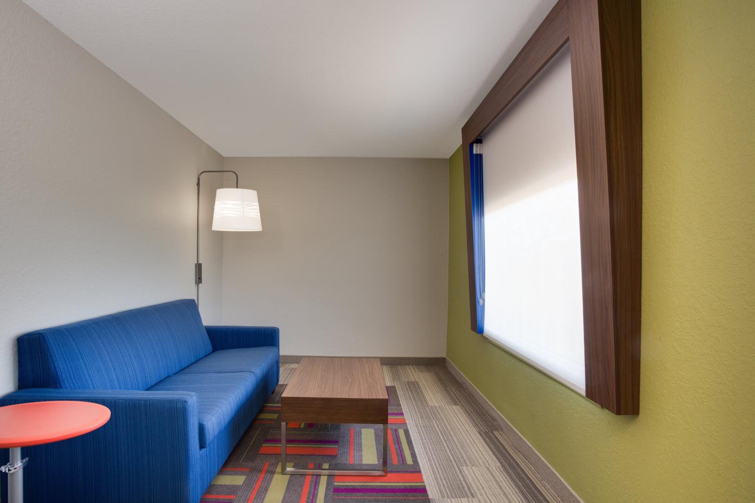 King Suite - Photo 1