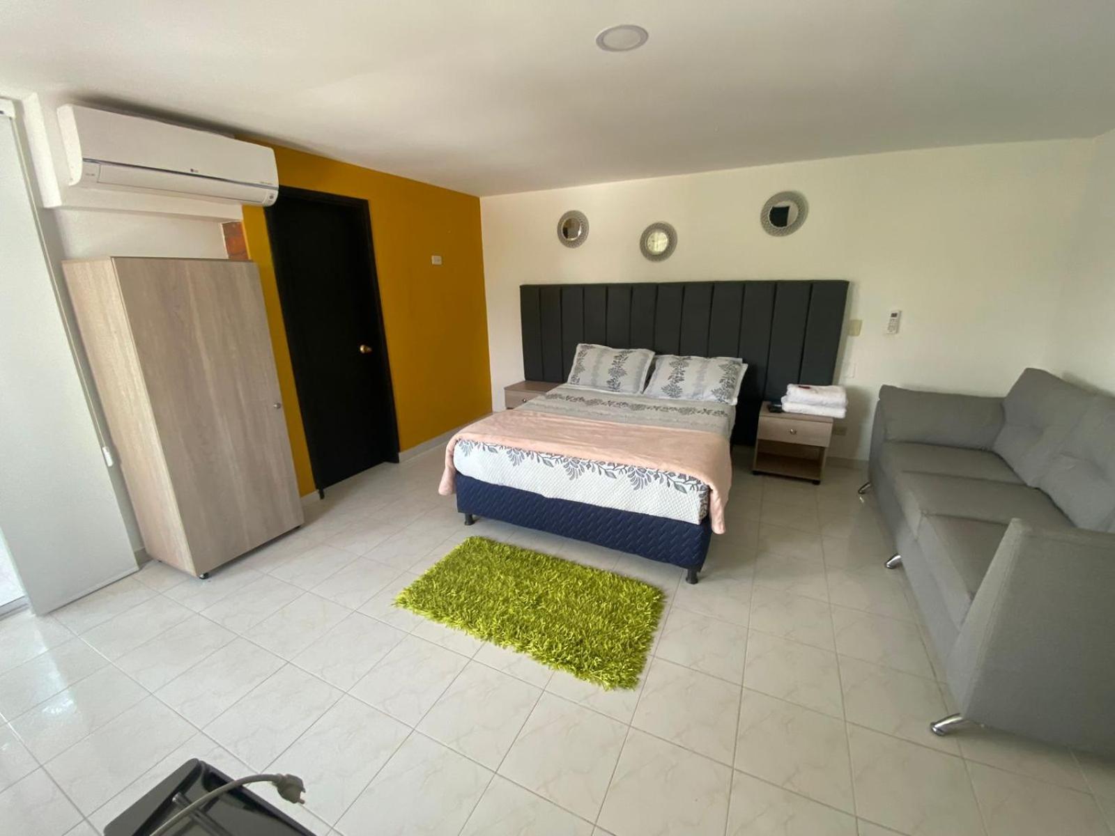 Double Room photo 3