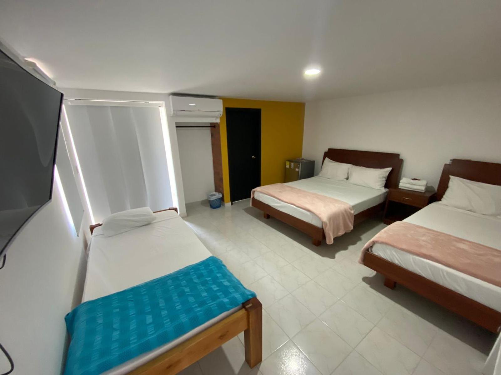 Double Or Twin Room With Balcony photo 1