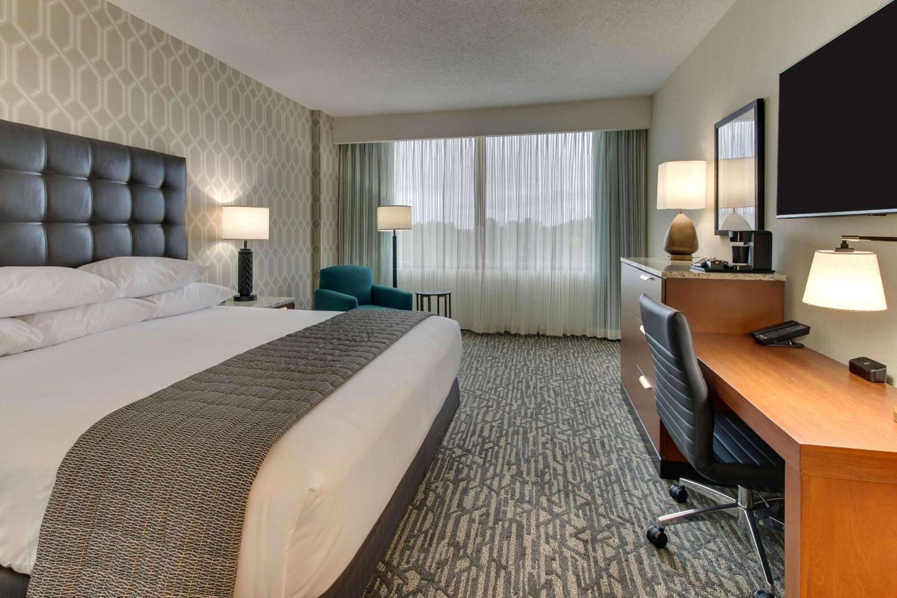 Superior King Room photo 1
