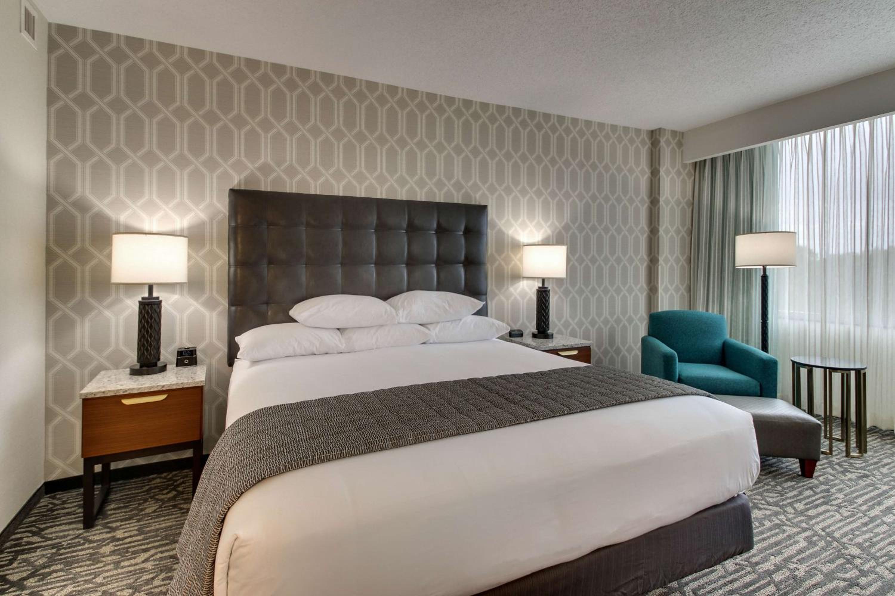 Superior King Room photo 2