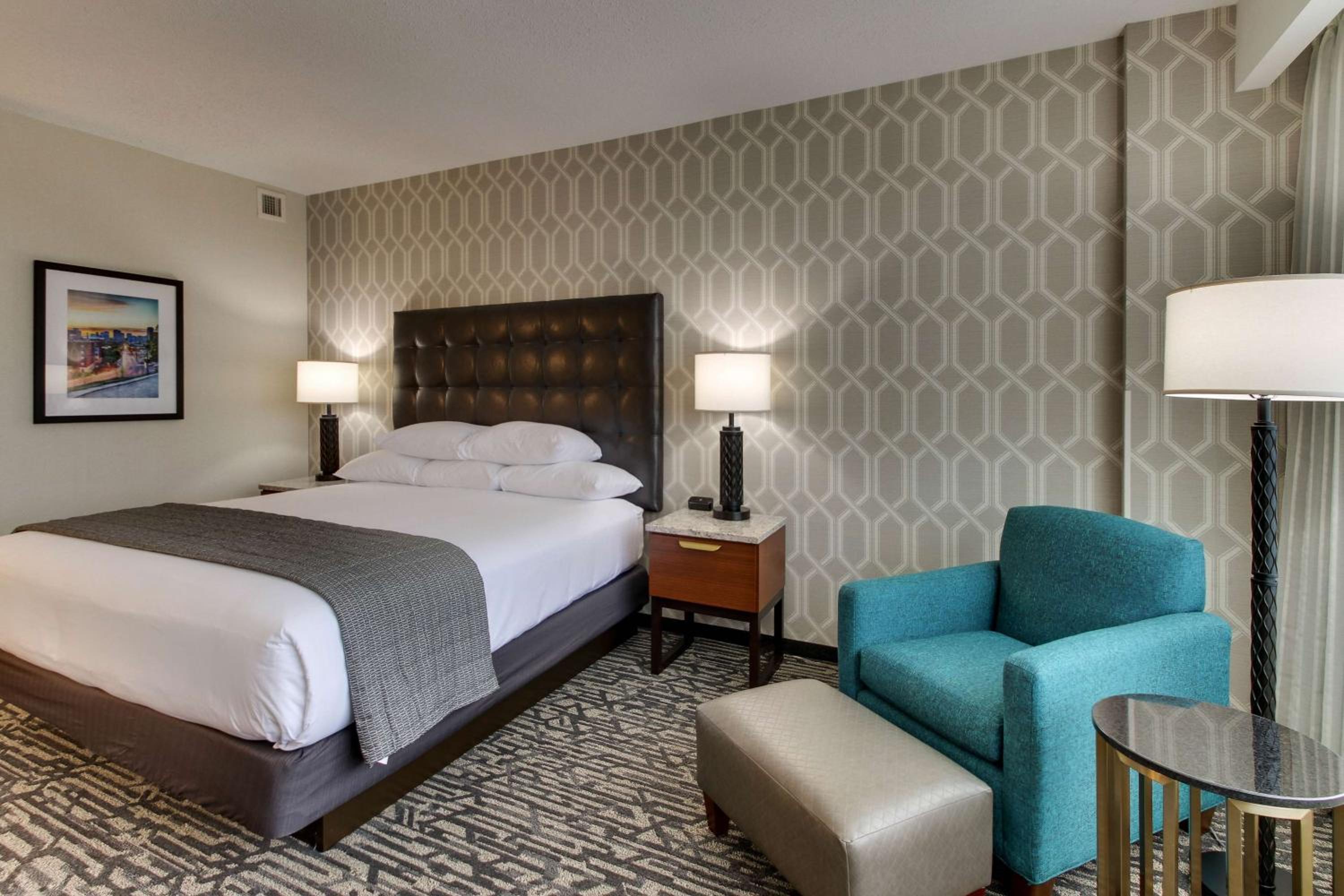 Superior King Room photo 3