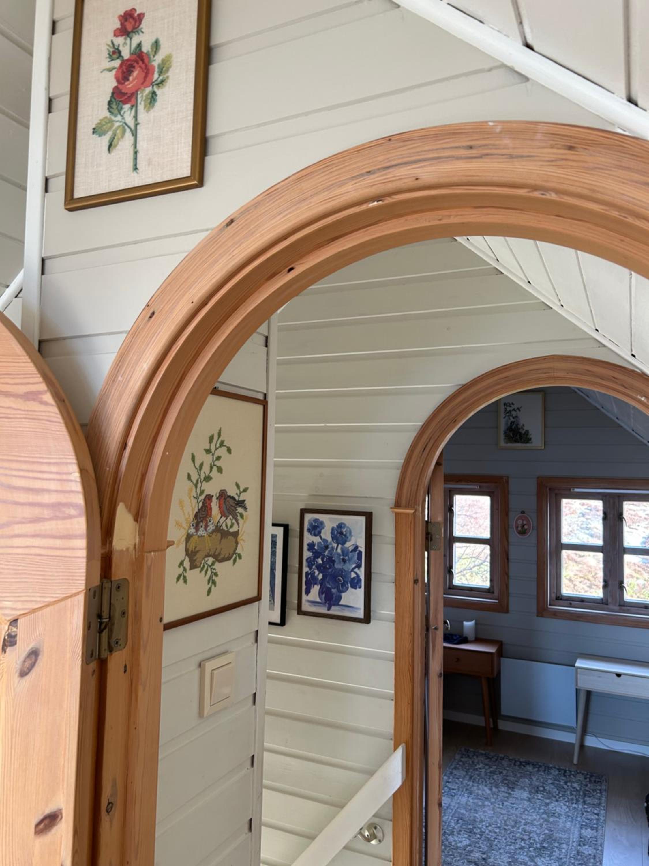 Two-Bedroom Chalet photo 2