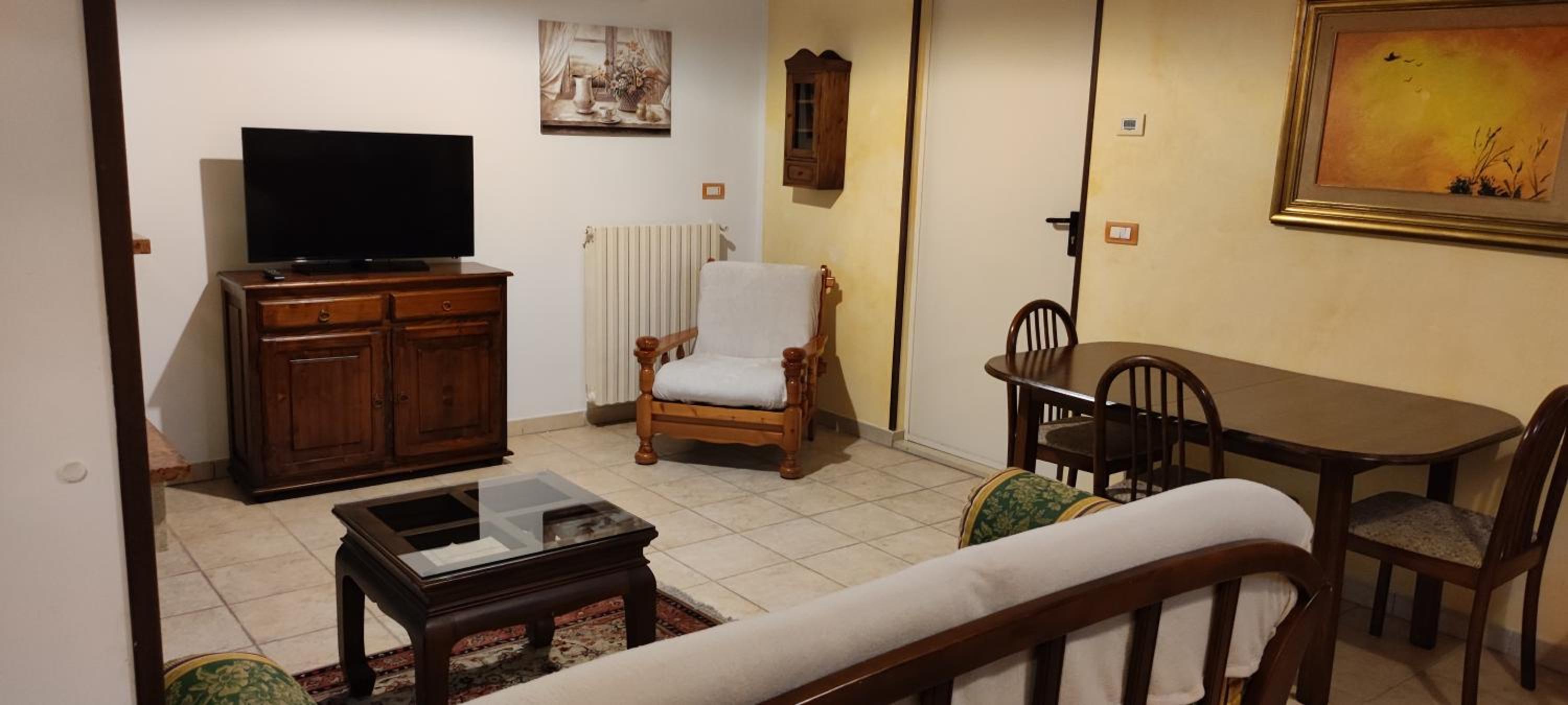 Studio Apartment photo 2