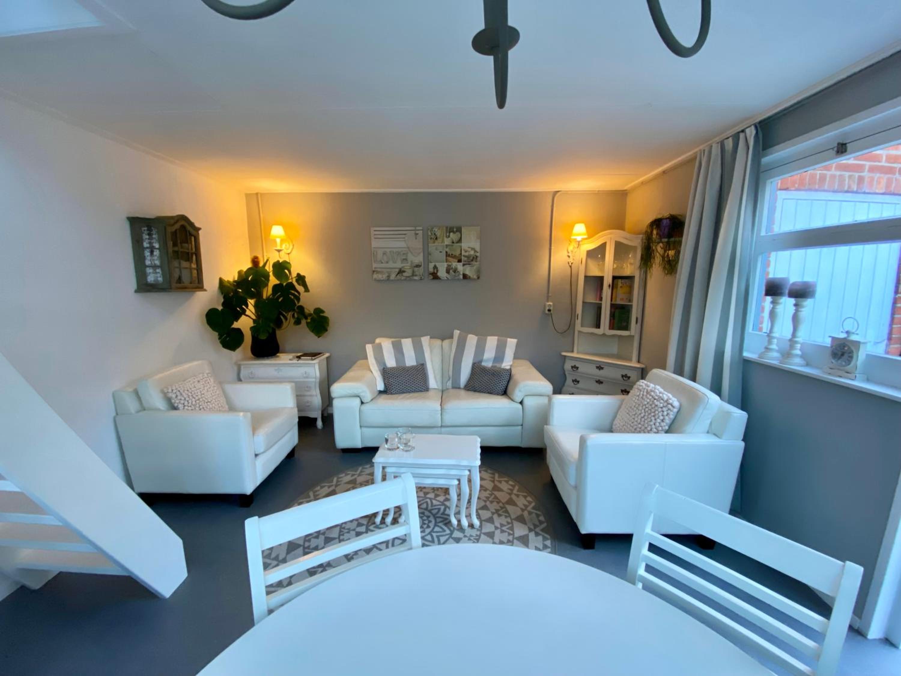 Two-Bedroom House photo 1