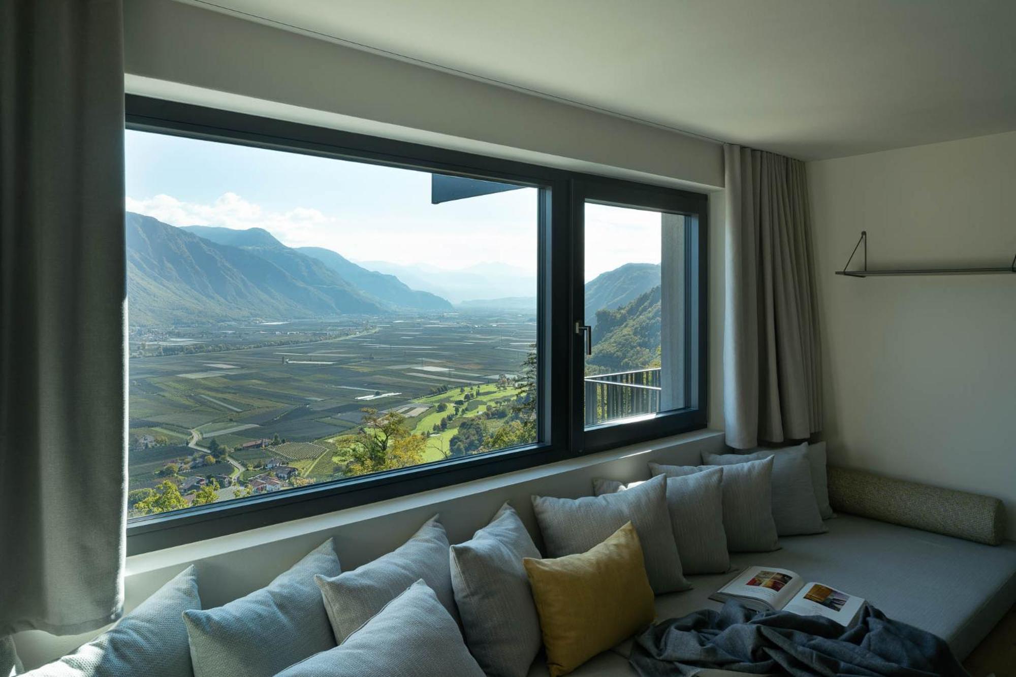 Suite with Balcony photo 3