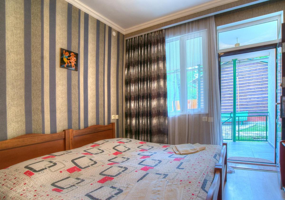 Double Room photo 3