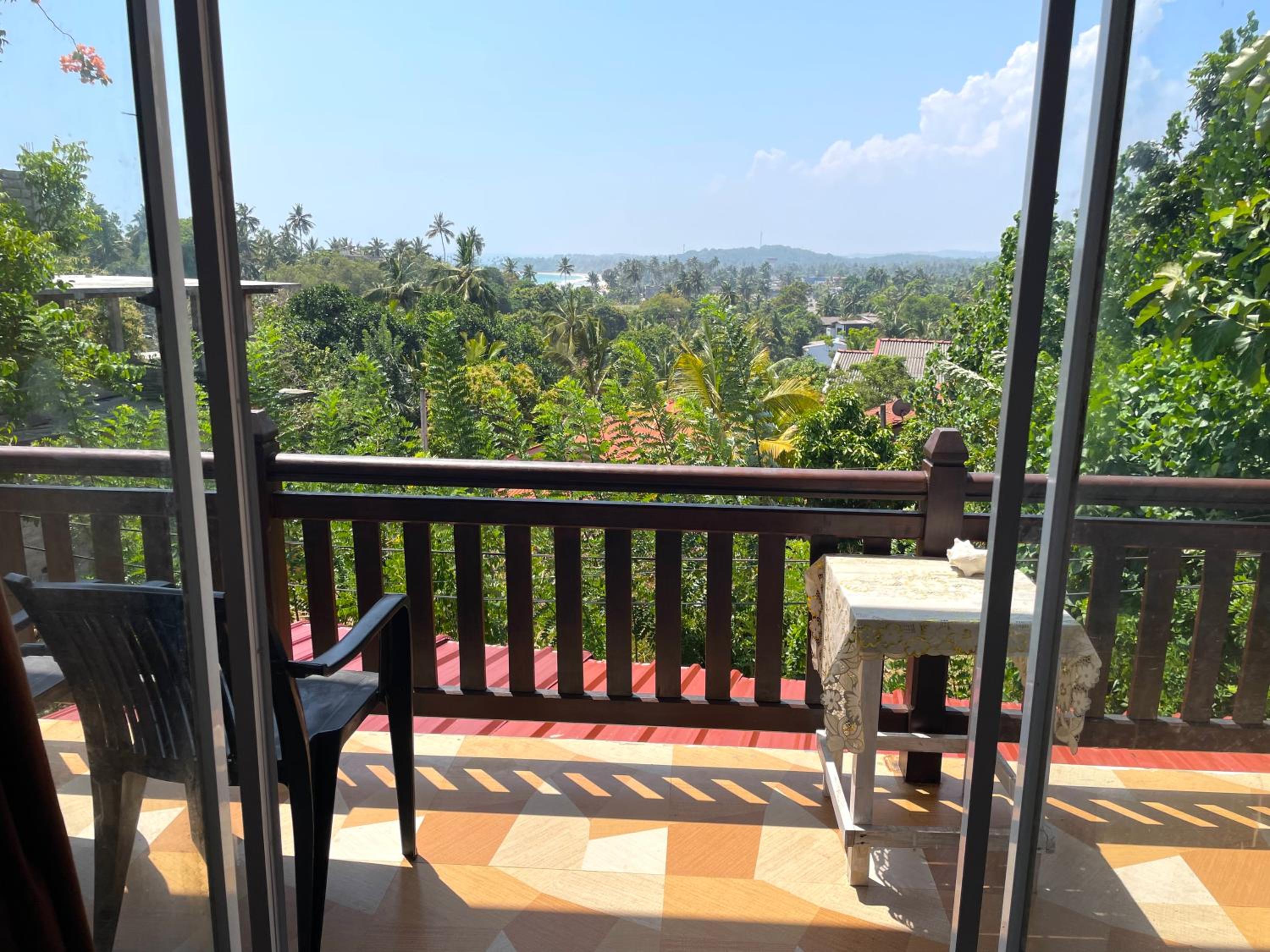 Double Room with Sea View photo 3