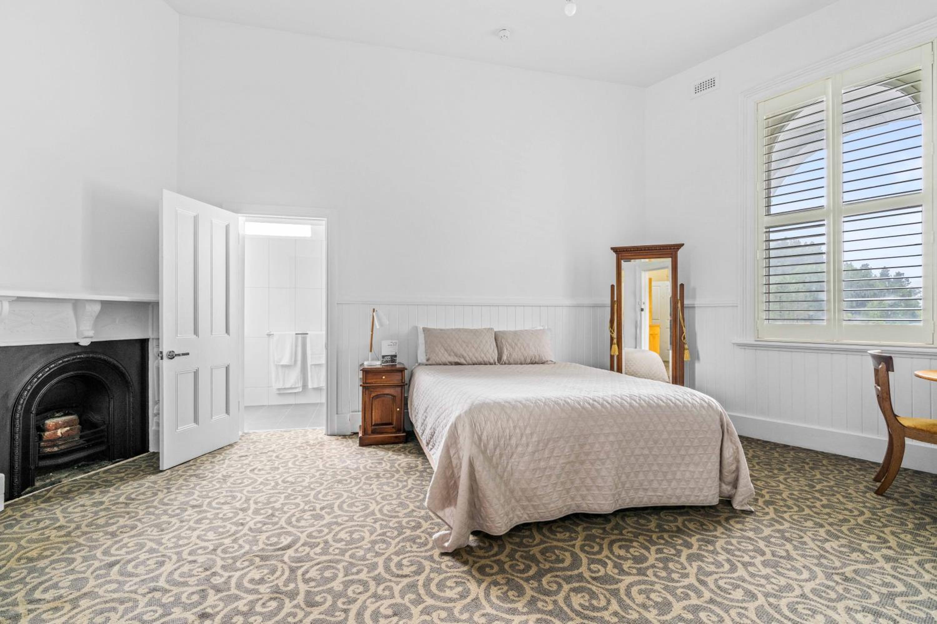 Deluxe Room photo 1