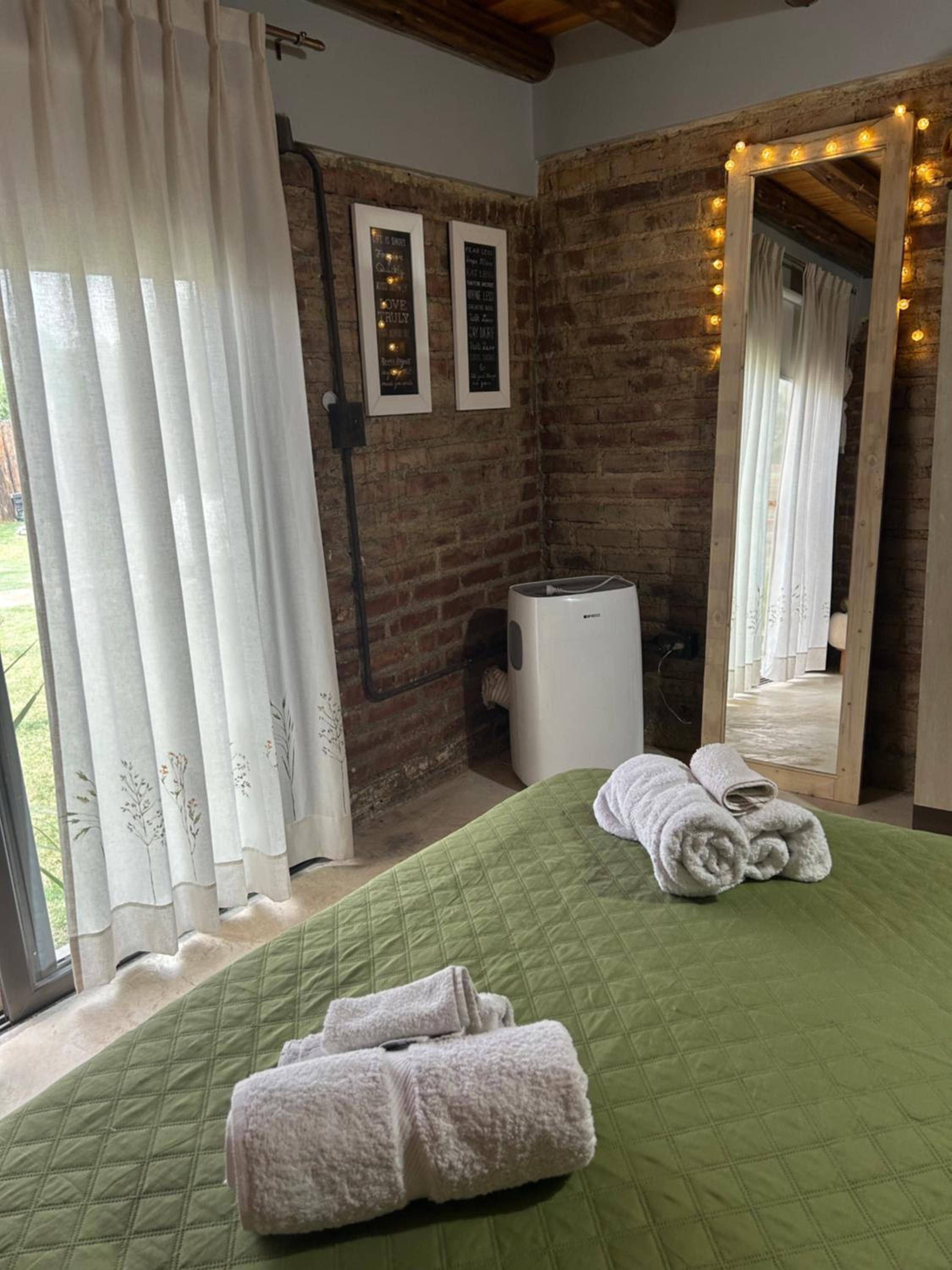 Two-Bedroom House photo 1