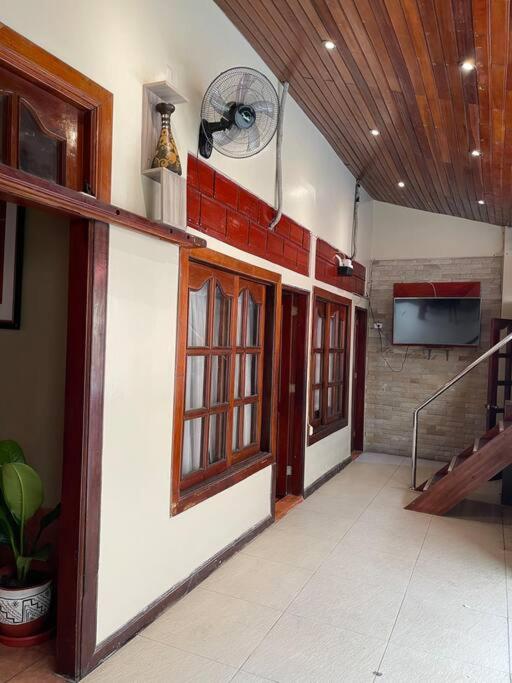 Three-Bedroom House photo 3
