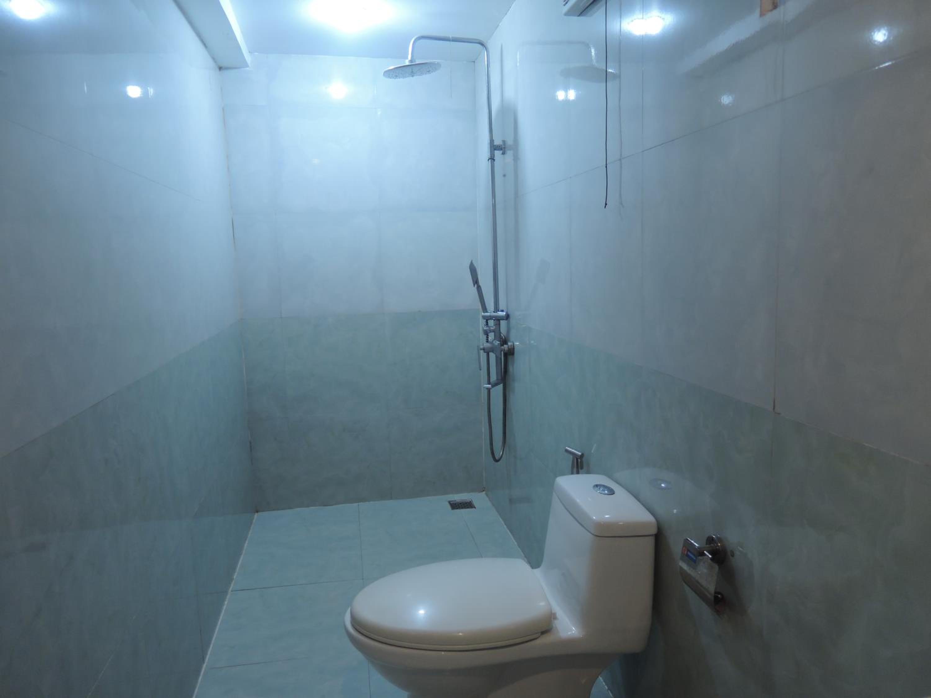 Superior Double Room photo 2