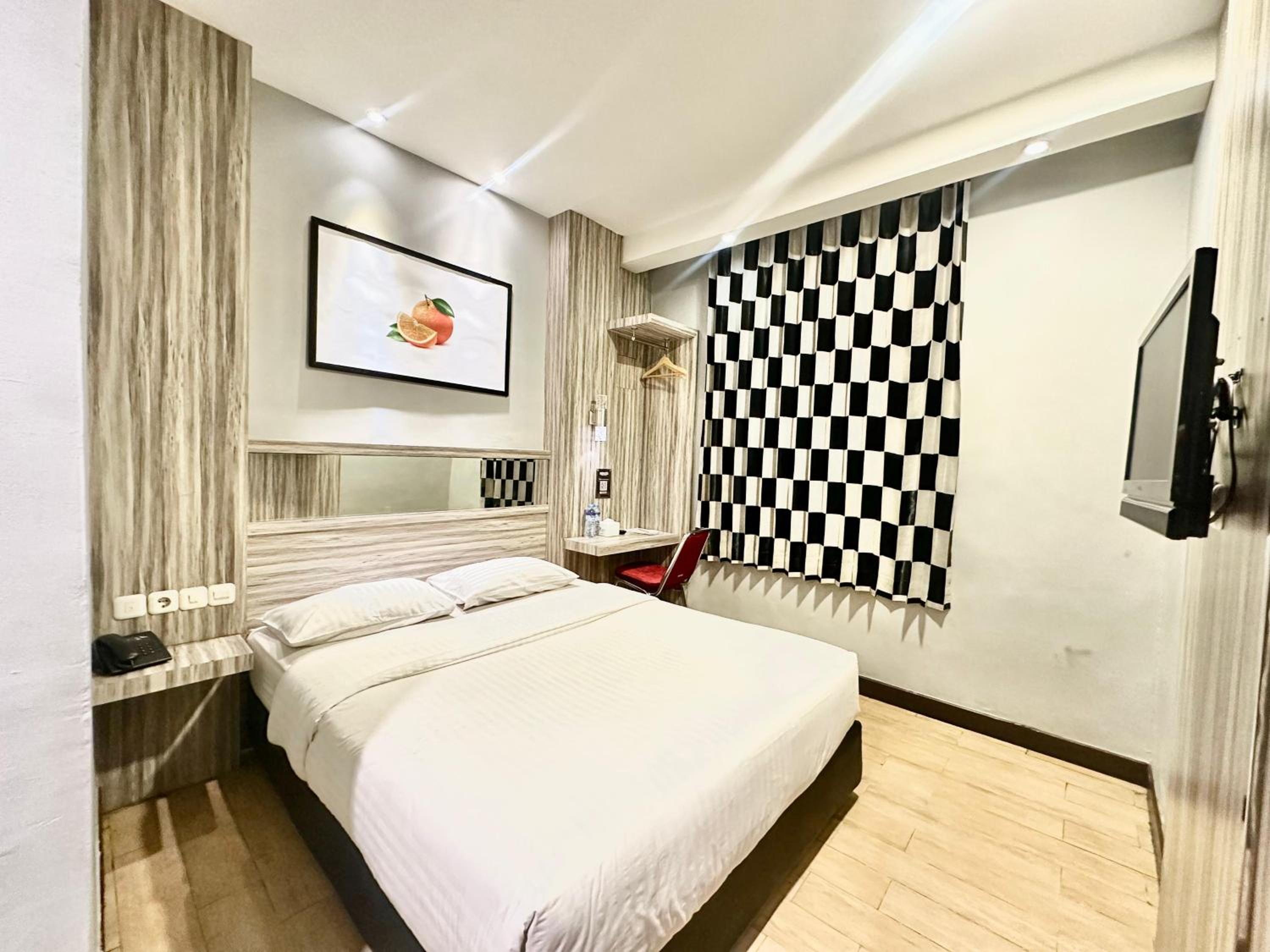 Deluxe Room photo 2