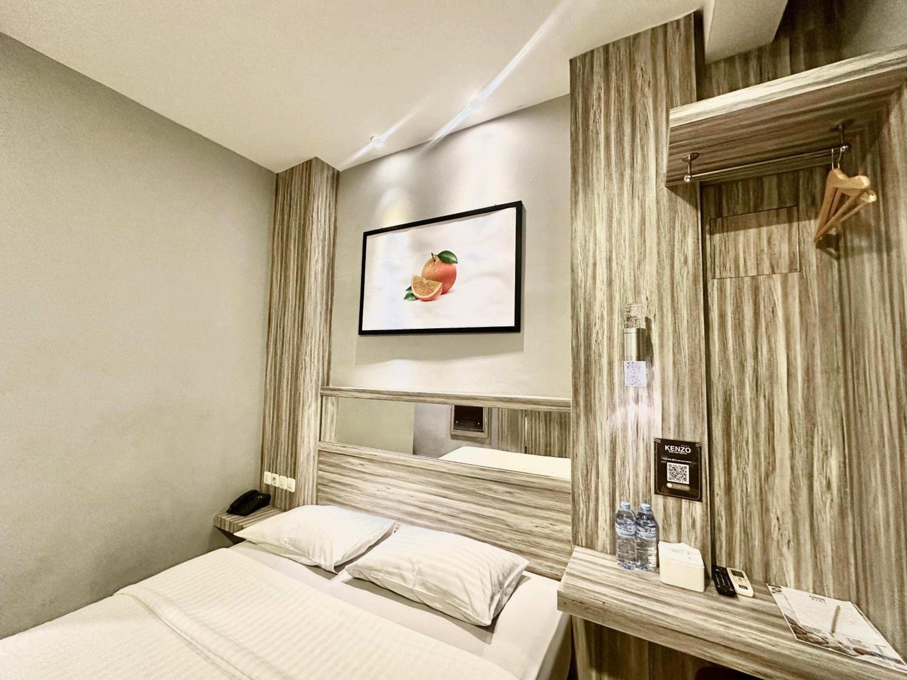 Deluxe Room photo 3