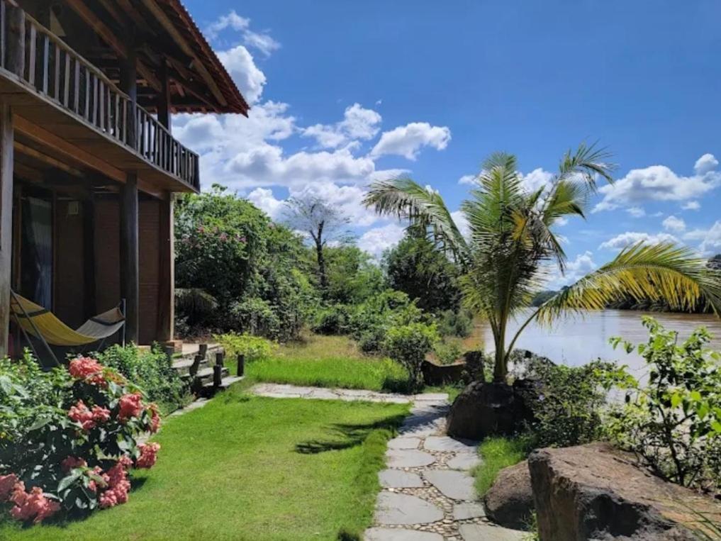 Double Room with Lake View photo 3