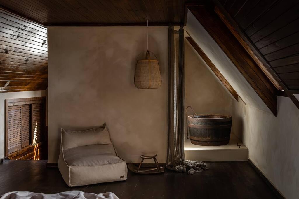 Two-Bedroom House photo 1