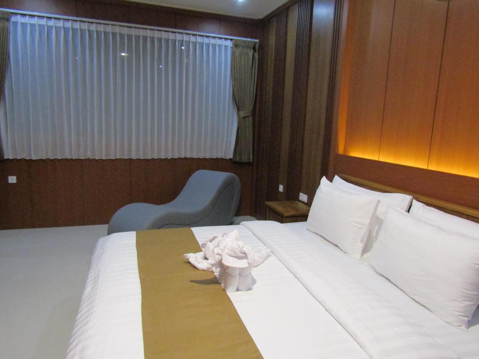 Executive Suite photo 2