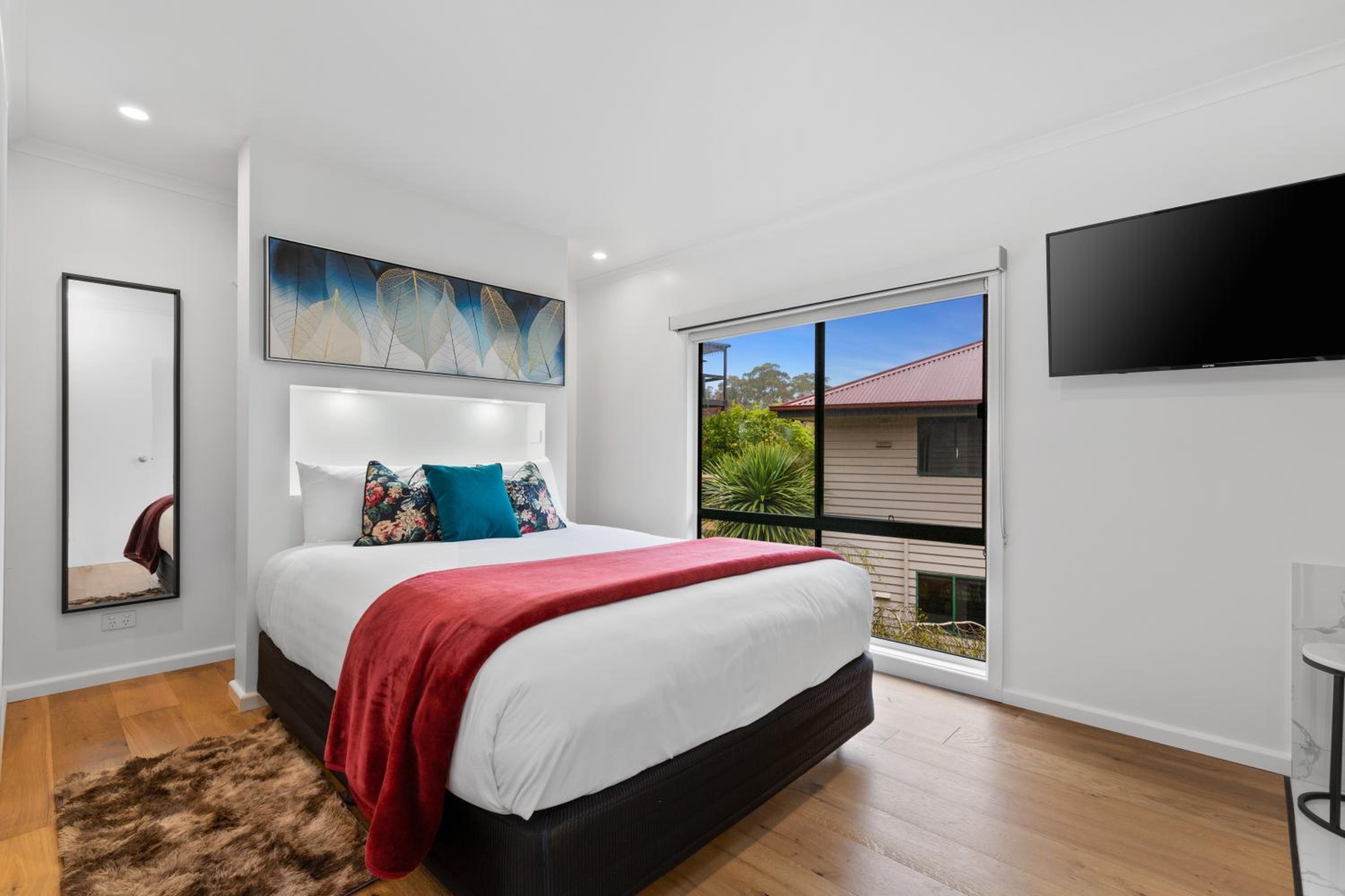 Two-Bedroom Villa photo 3