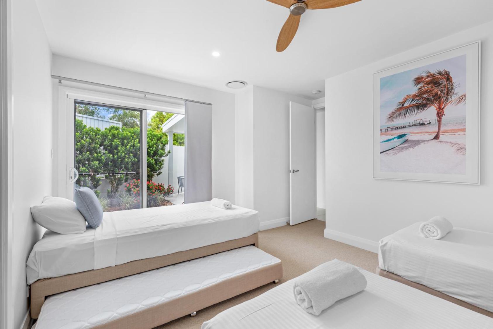 Three-Bedroom House photo 2