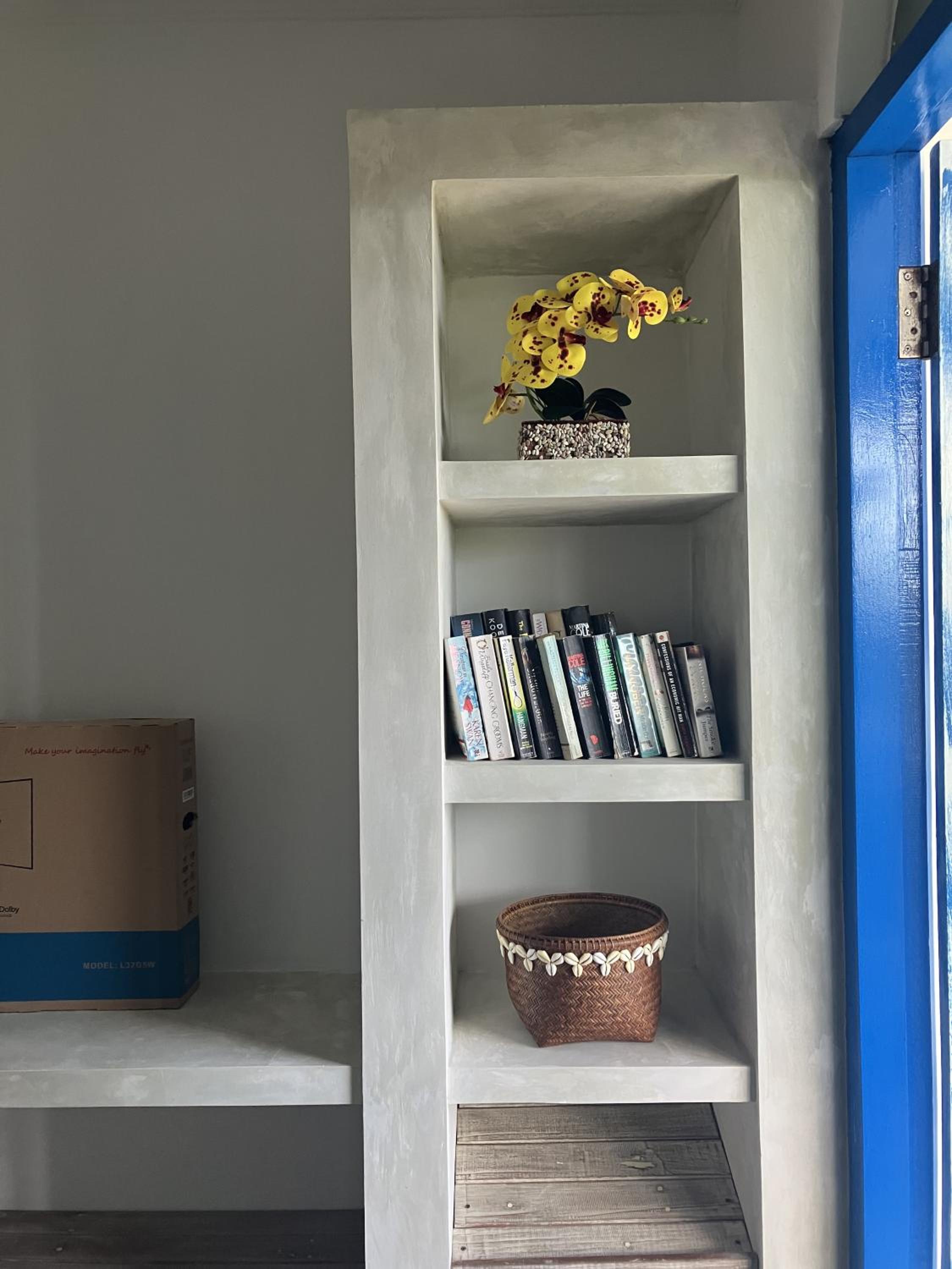 Apartment - Photo 3