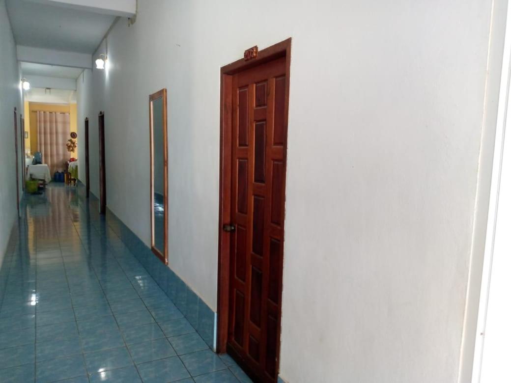 Budget Double Room photo 3
