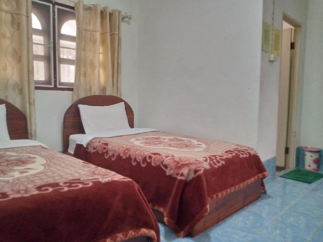 Budget Double Room photo 2