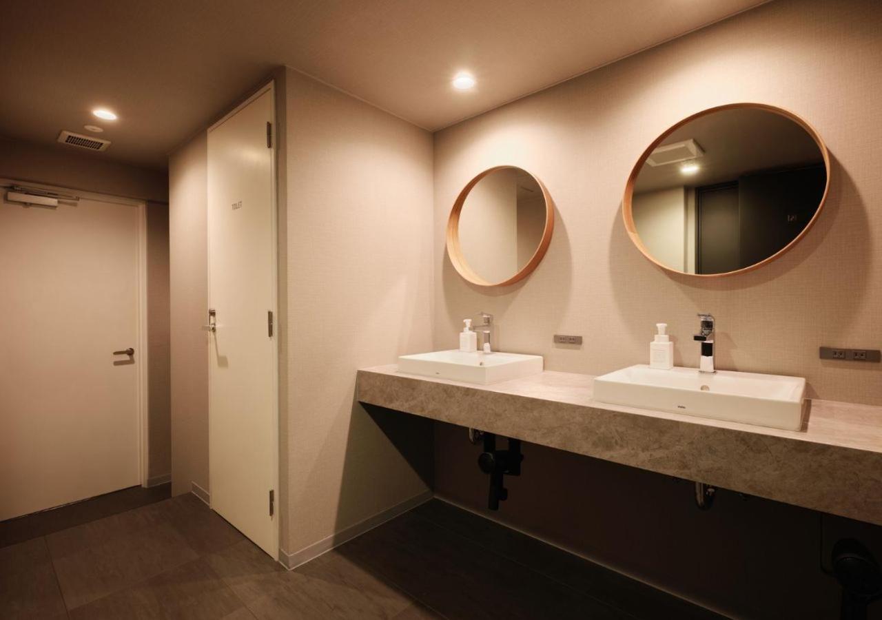 Small Double Room with Shared Bathroom