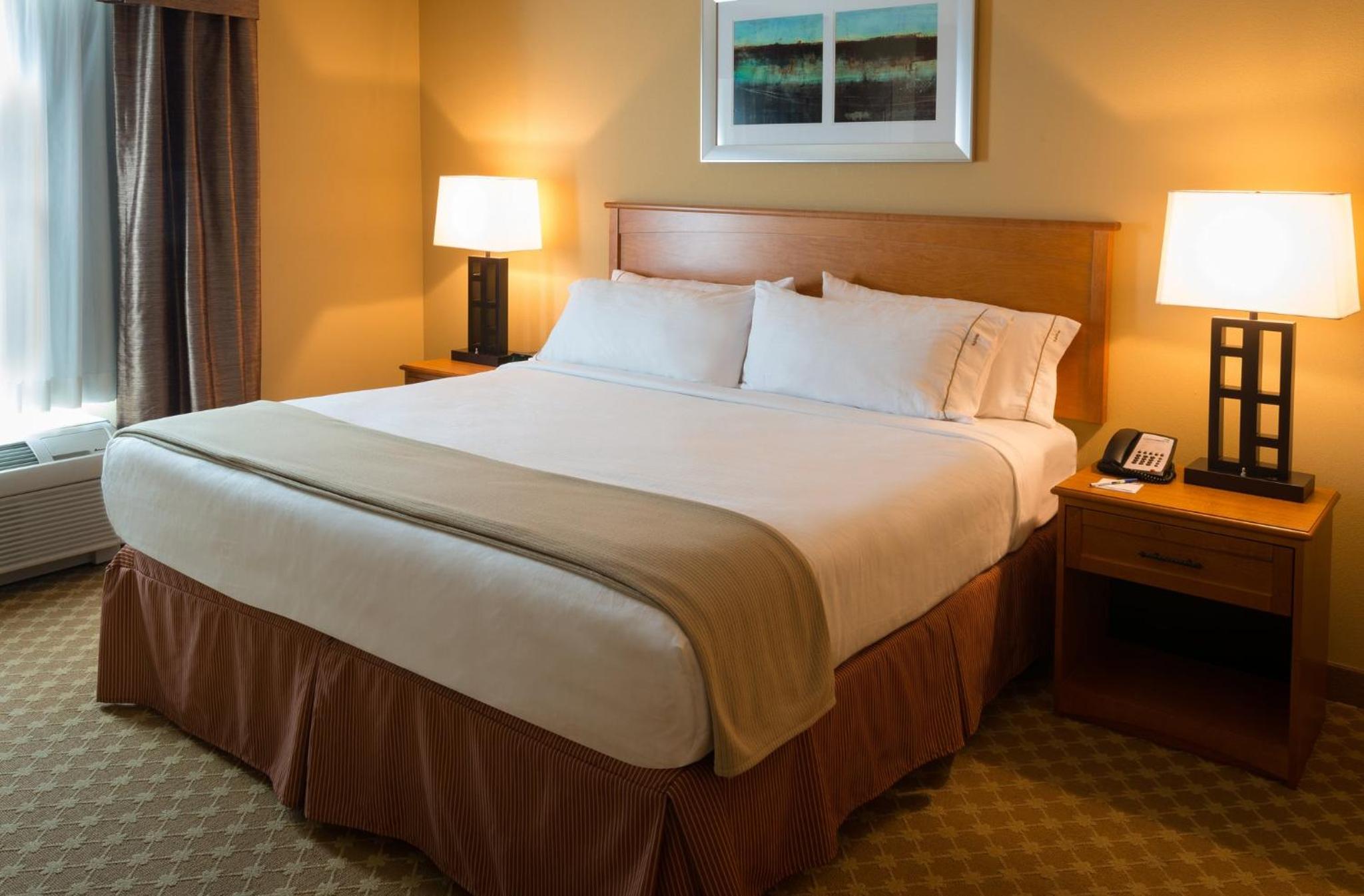 One-Bedroom Suite with Sofa Bed - Photo 6
