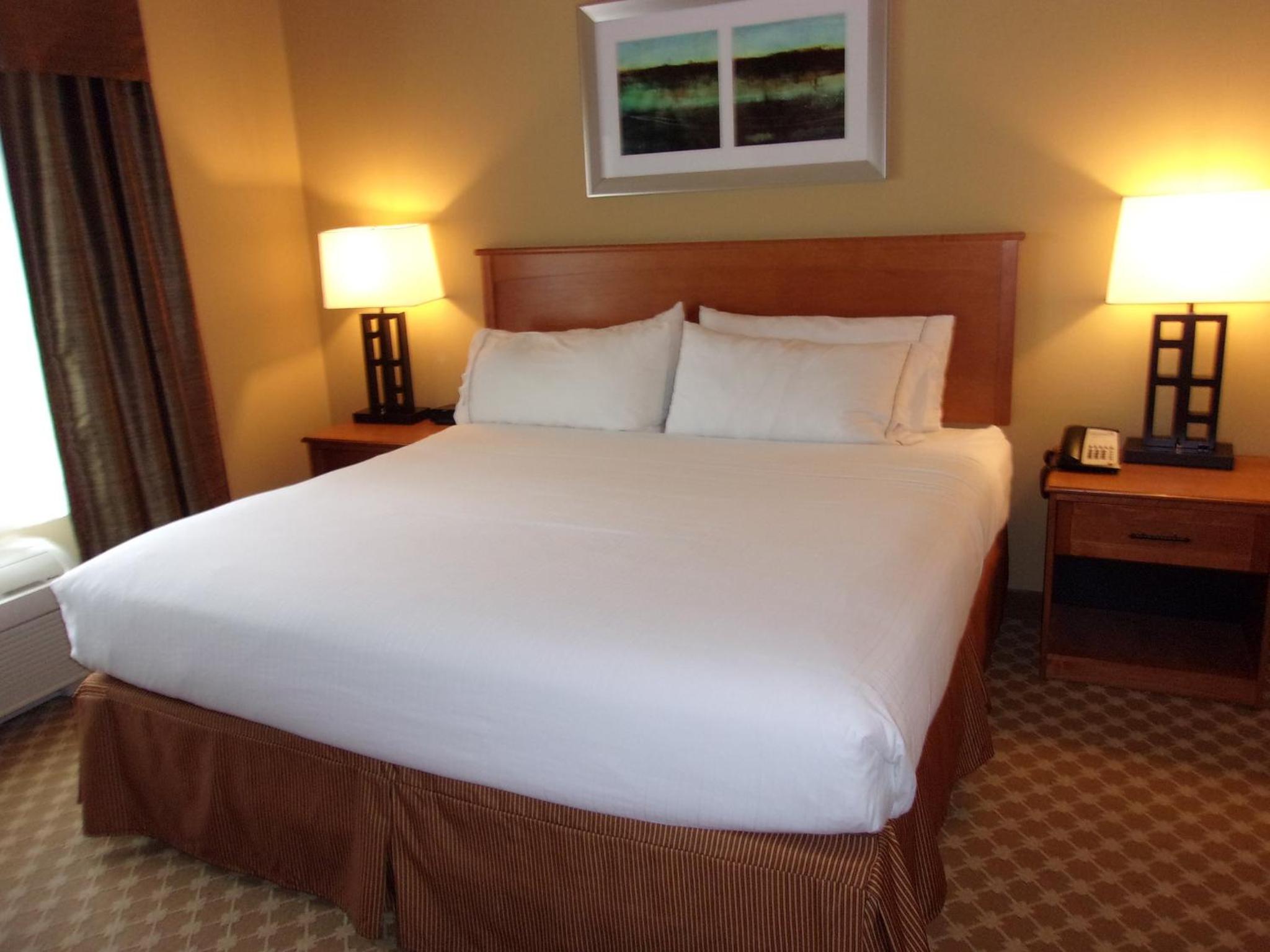 One-Bedroom Suite with Sofa Bed - Photo 3