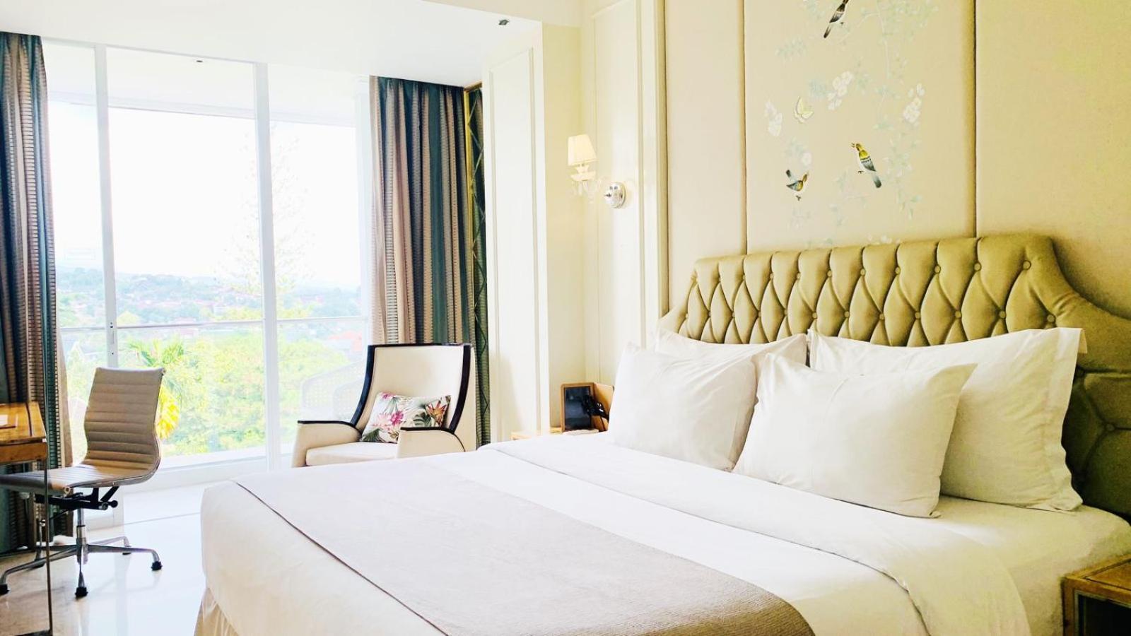 Deluxe Double Room photo 2