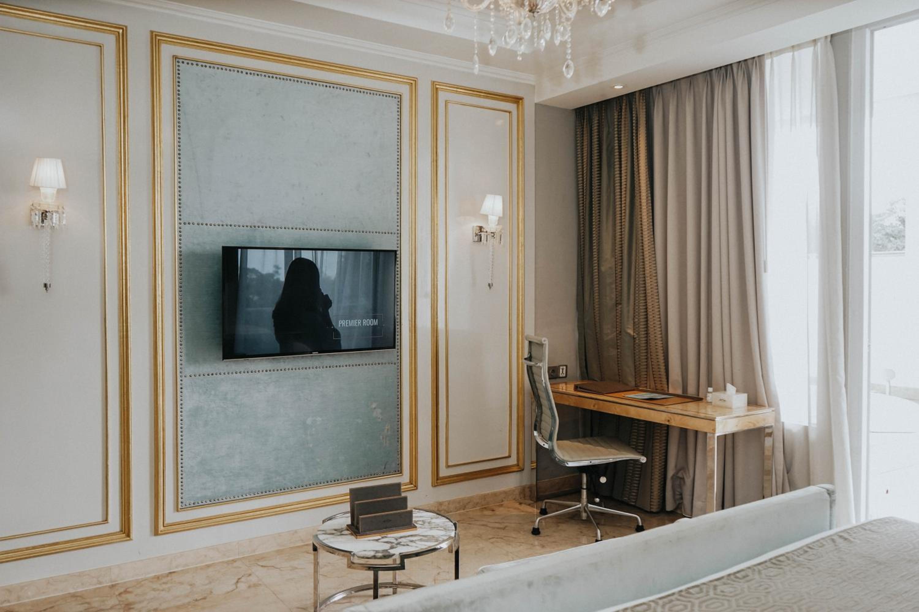 Jacuzzi Suite photo 3