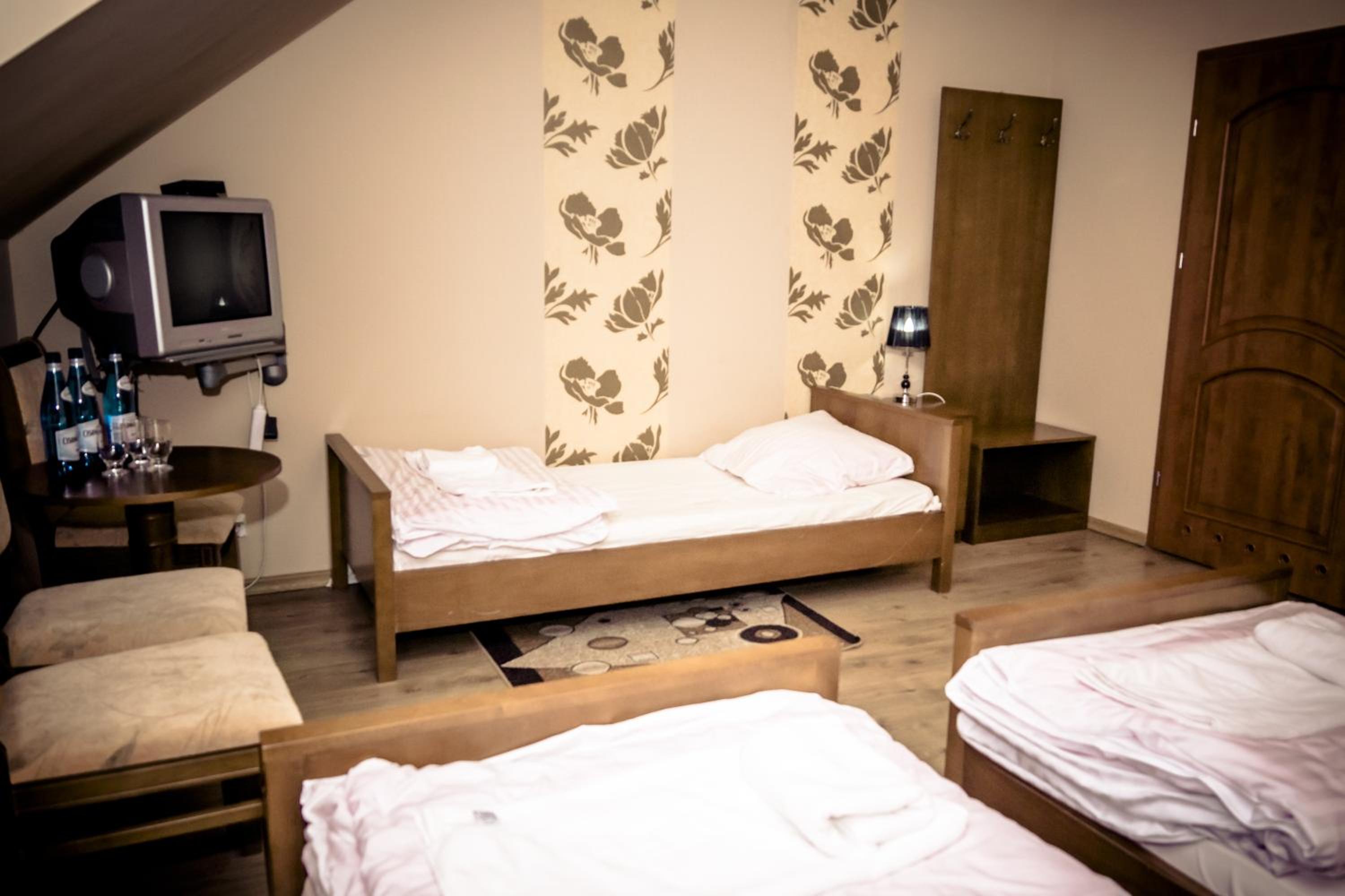 Triple Room photo 3