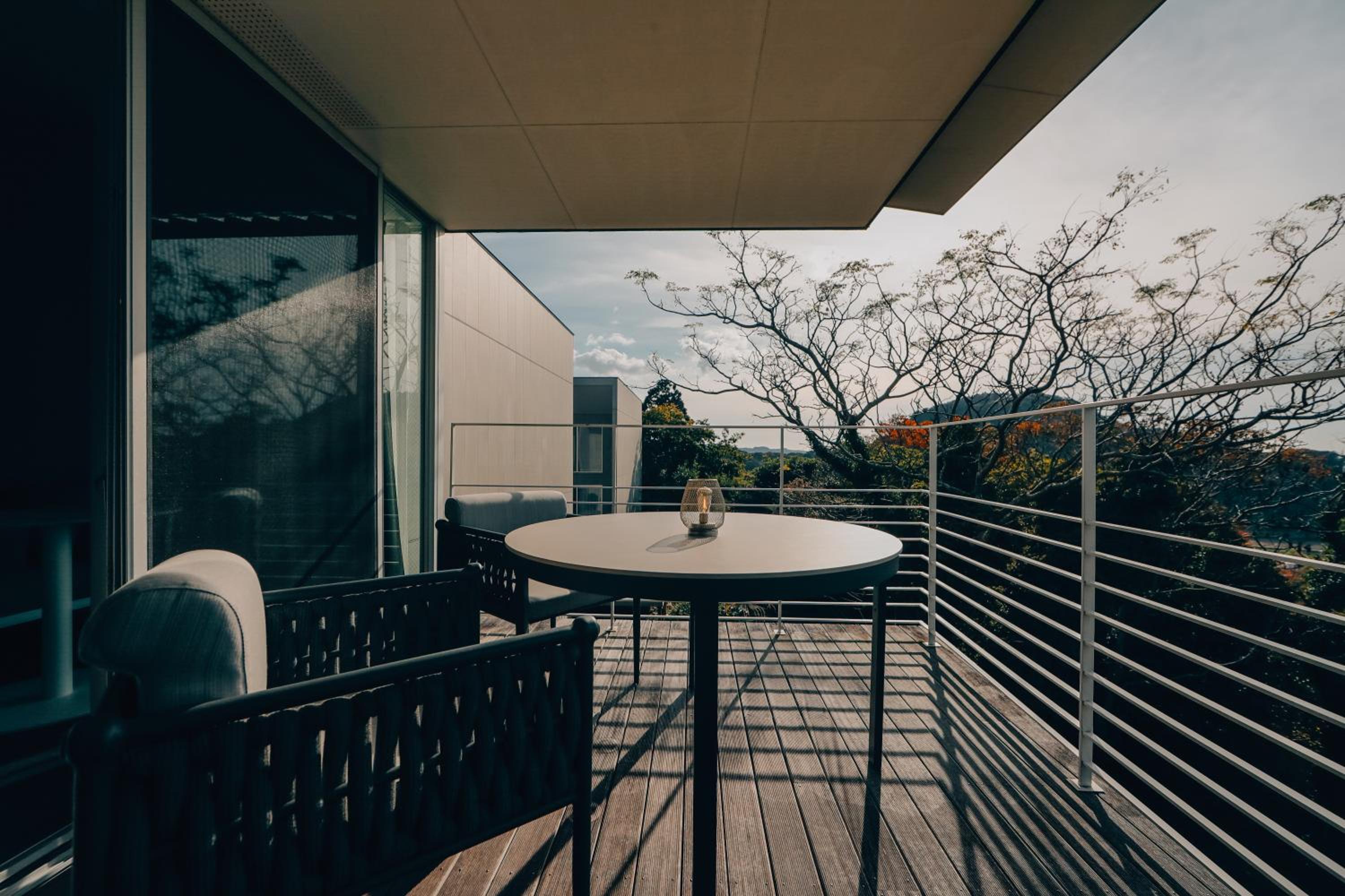 Twin Room with View photo 3