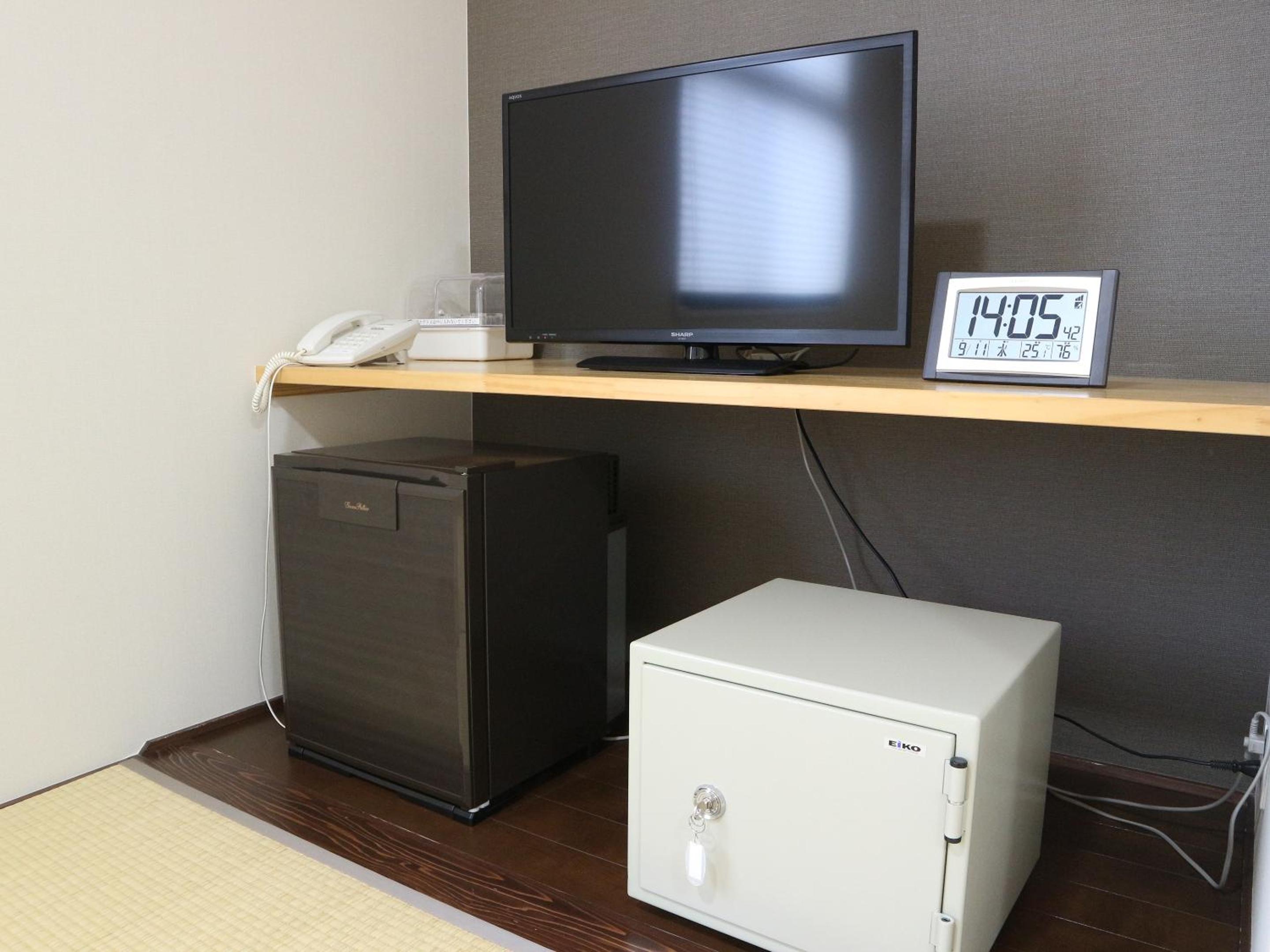 Japanese-Style Room photo 3