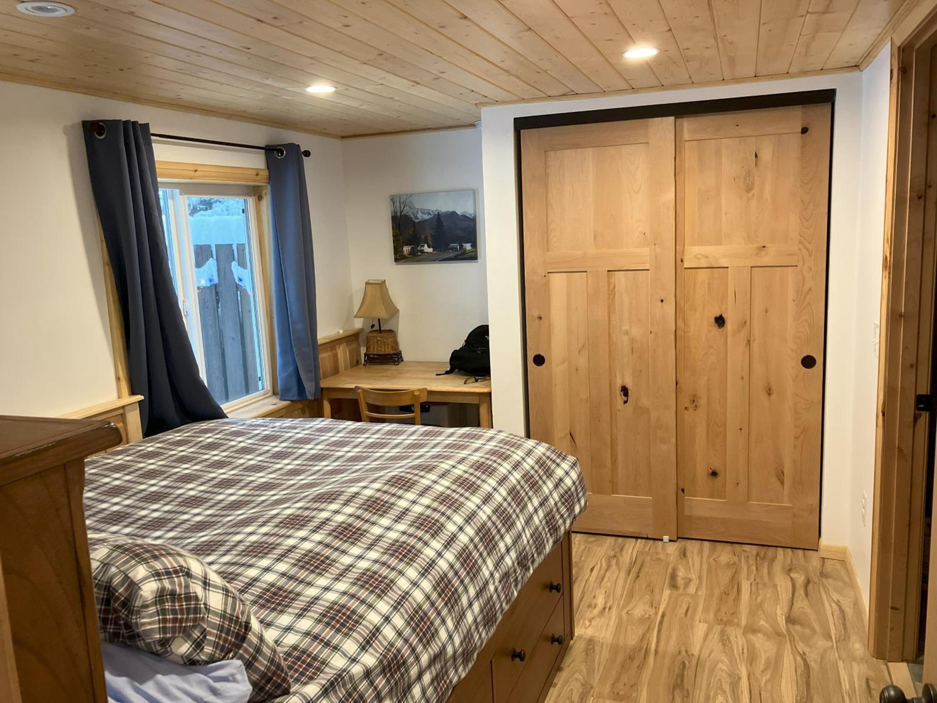One-Bedroom House photo 2