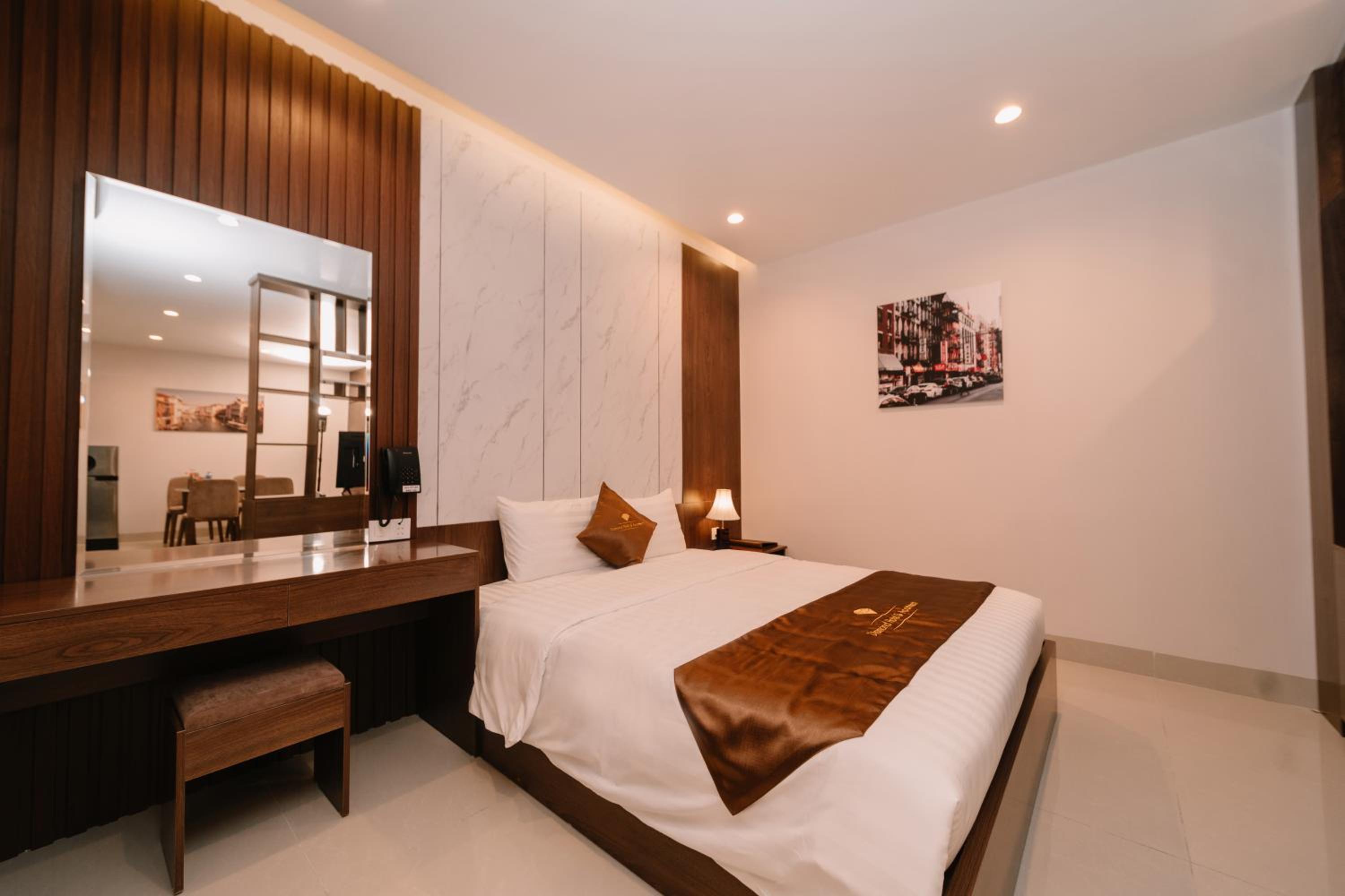 Apartment - Photo 4