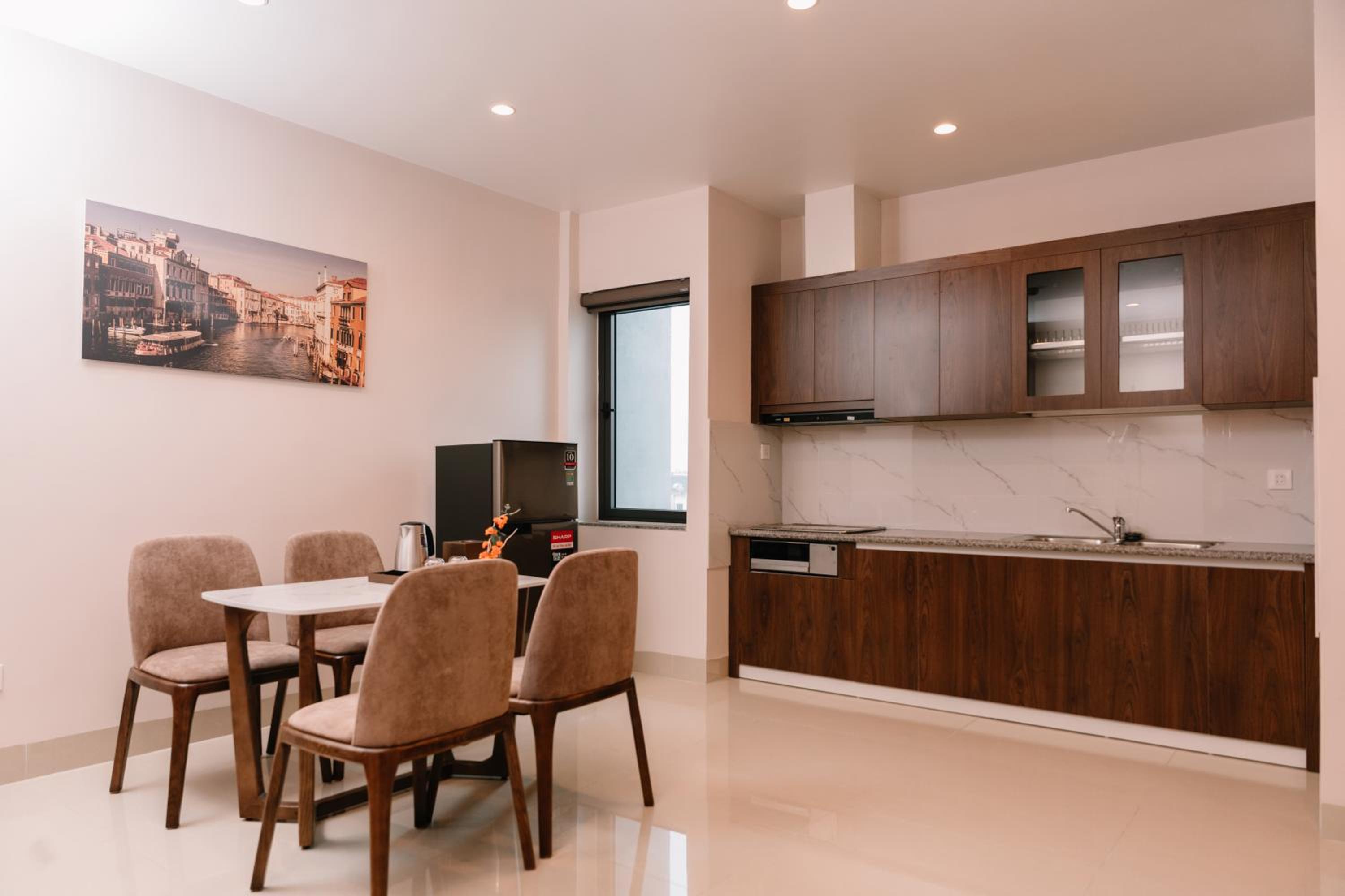 Apartment - Photo 6