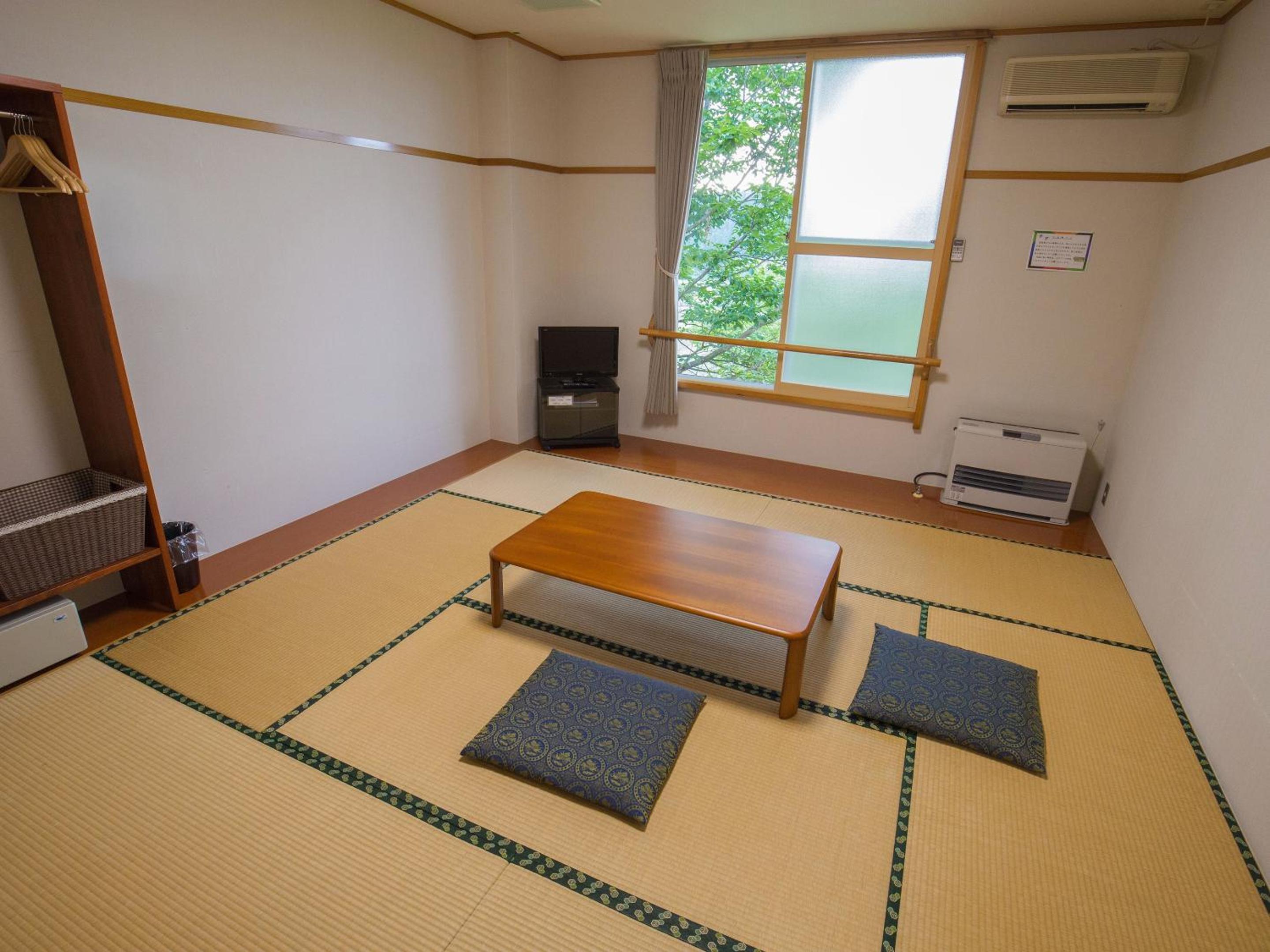 Japanese-Style Room photo 1