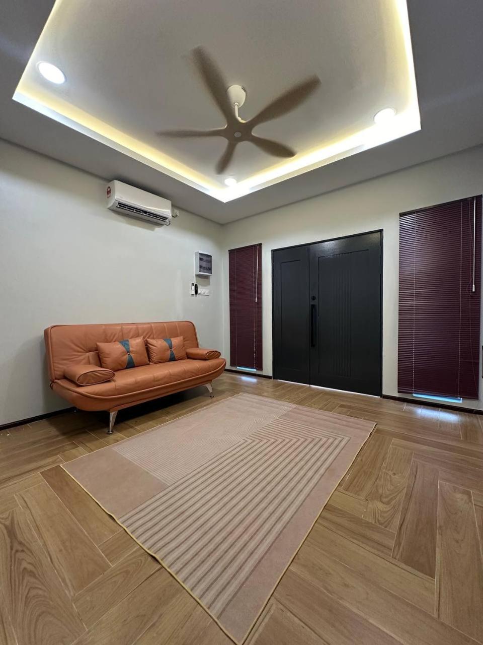Family Bungalow photo 2