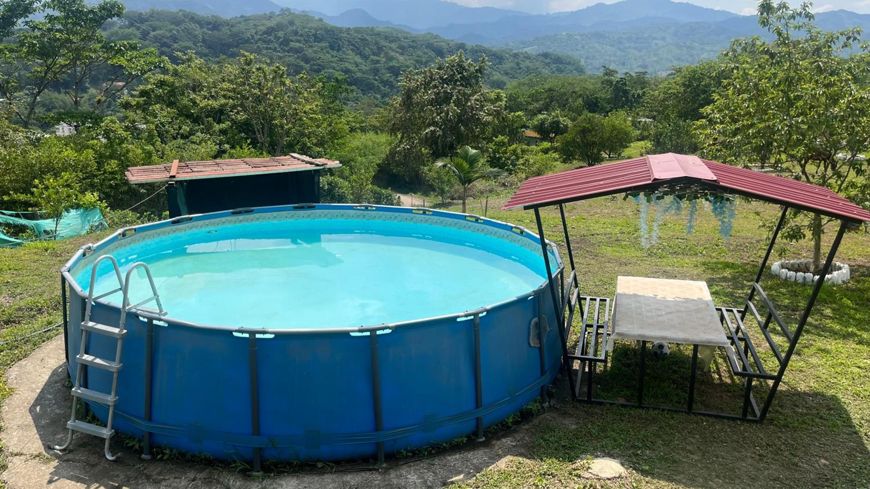 Villa with Private Pool photo 3