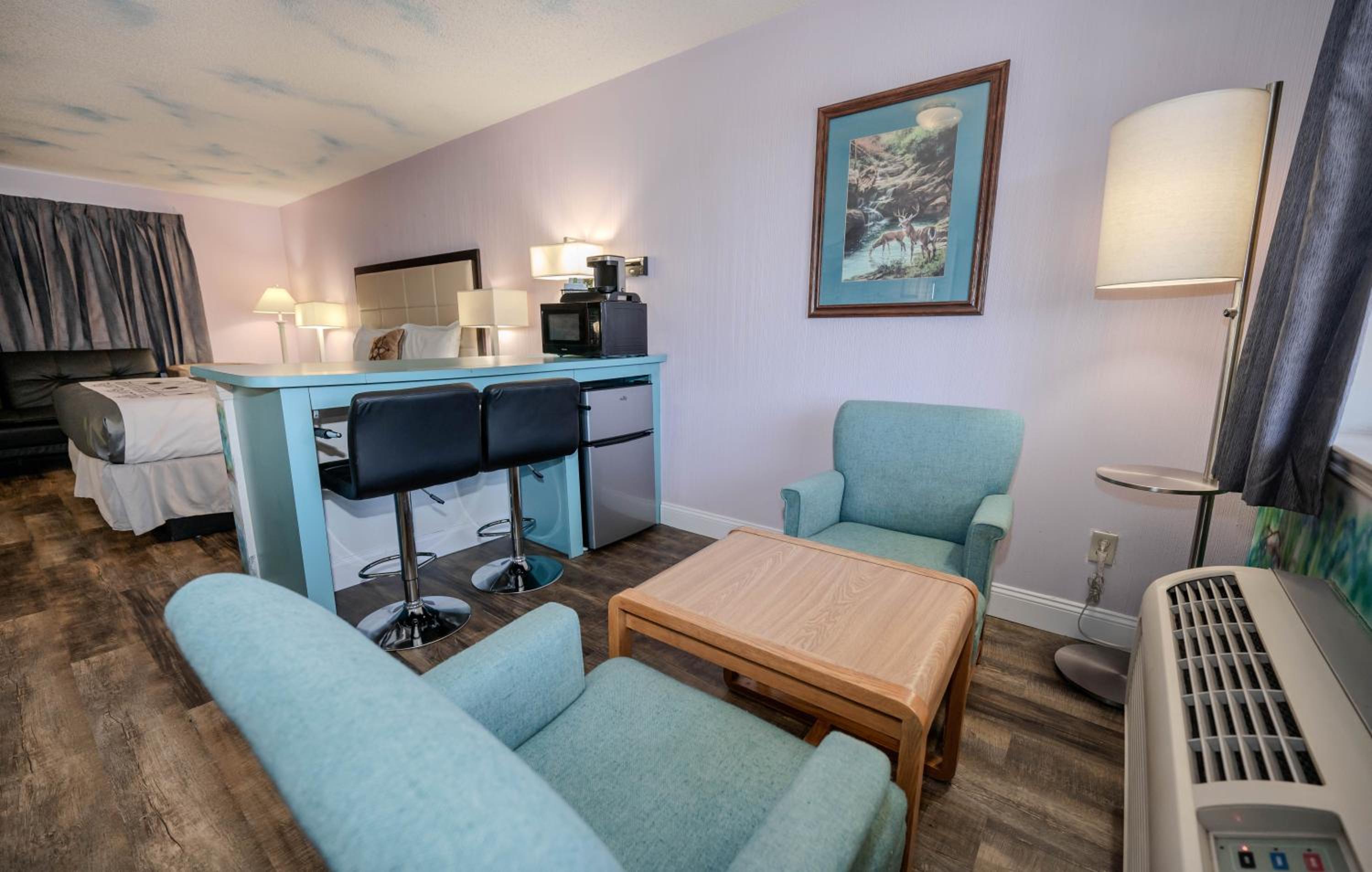 King Suite - Photo 1