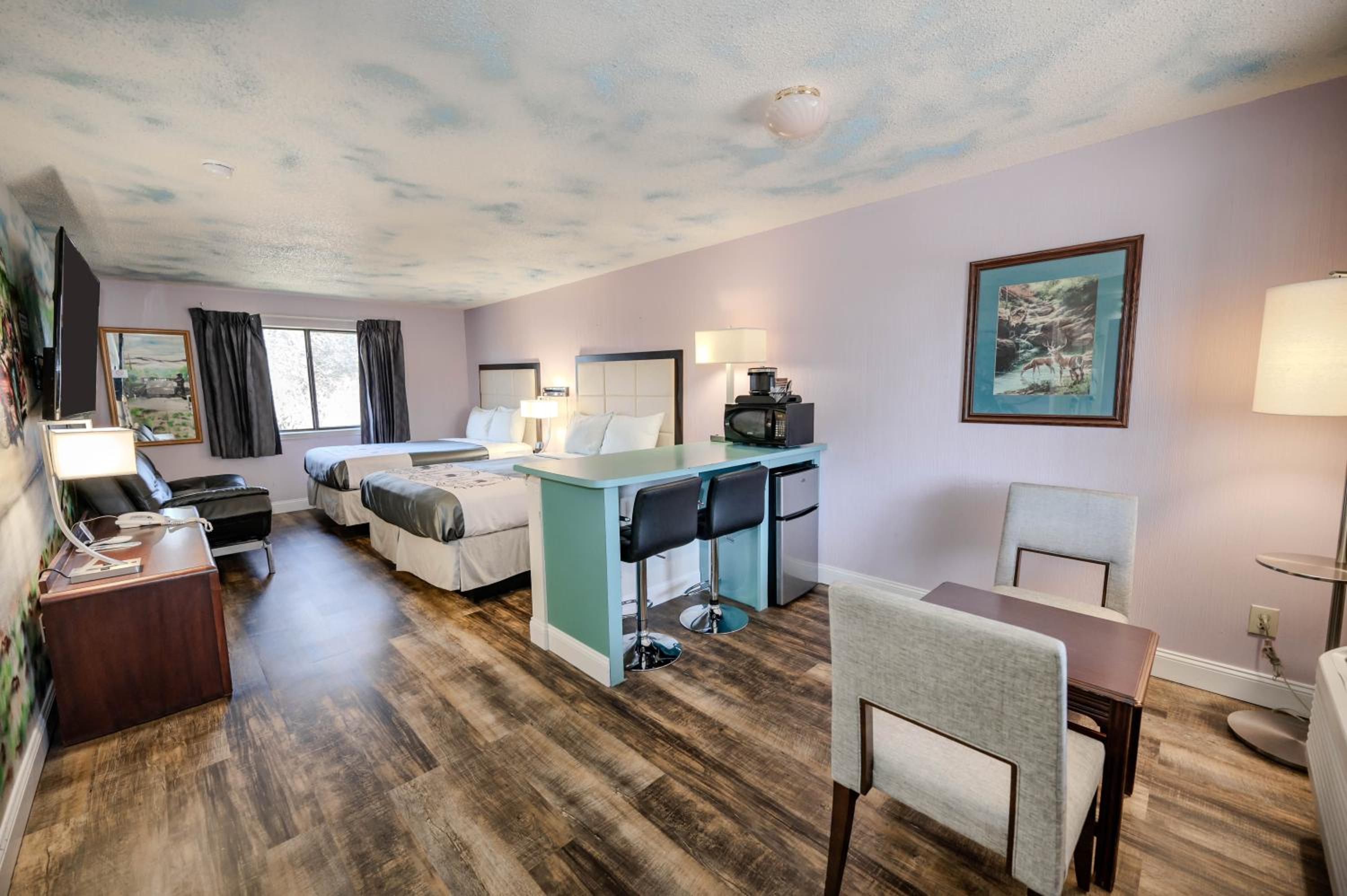 Superior Queen Room - Photo 3