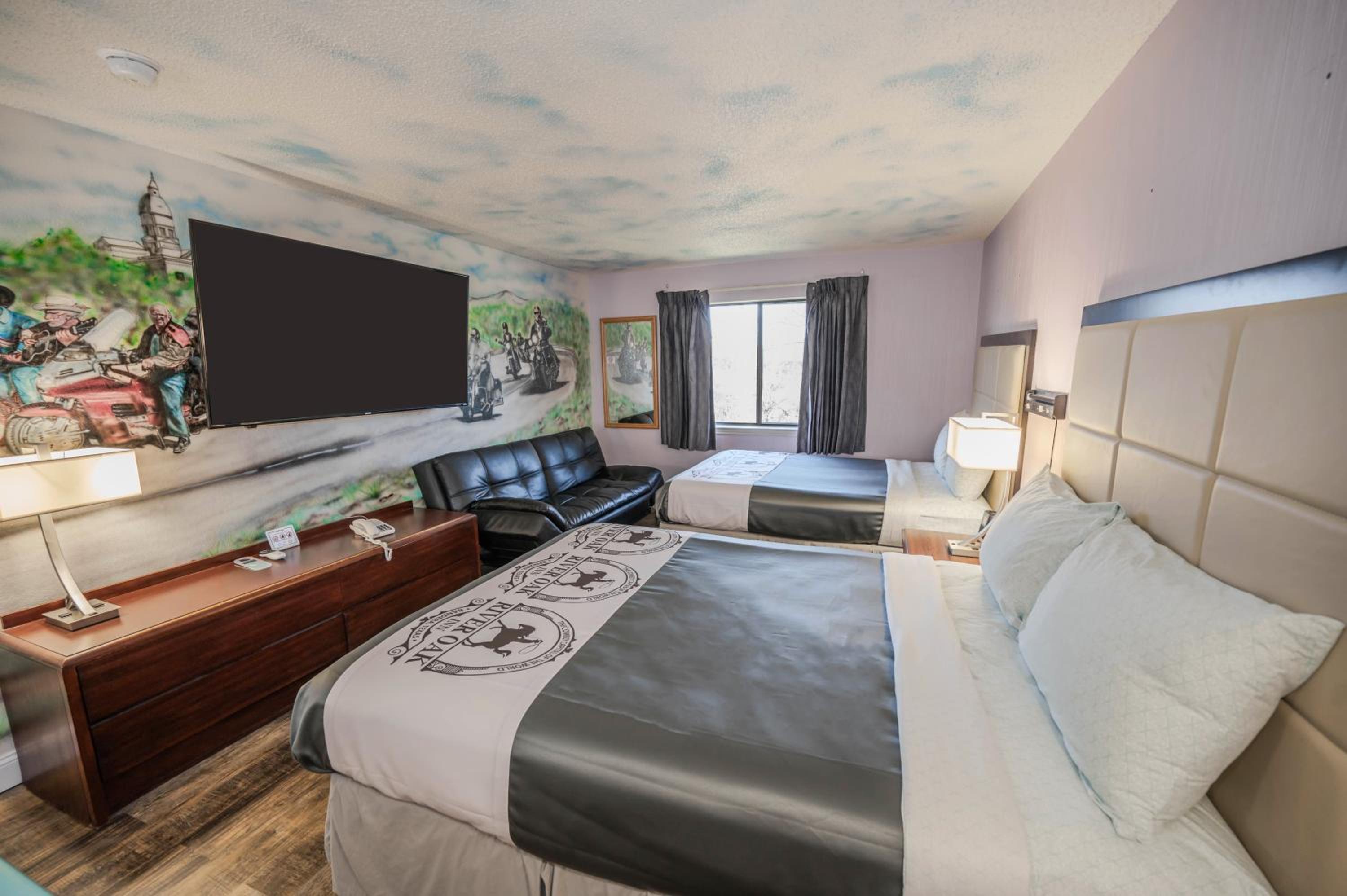 Superior Queen Room - Photo 5