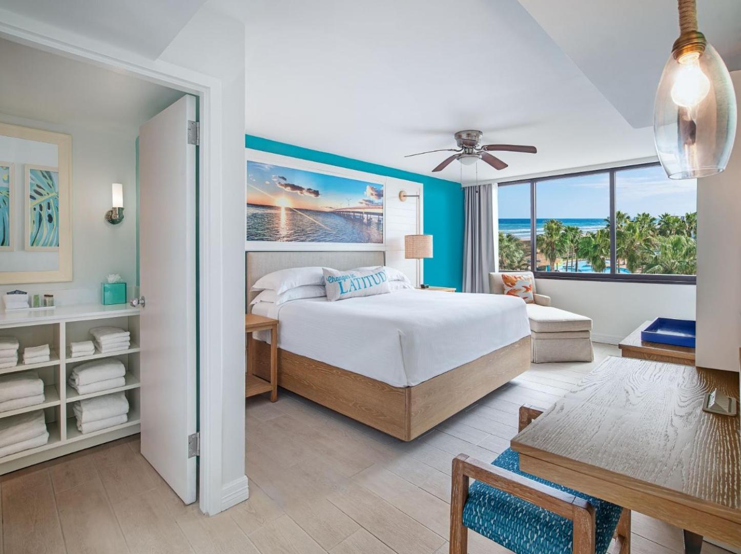 Two Bedroom Condo (King and Queen) with Ocean View - Photo 3