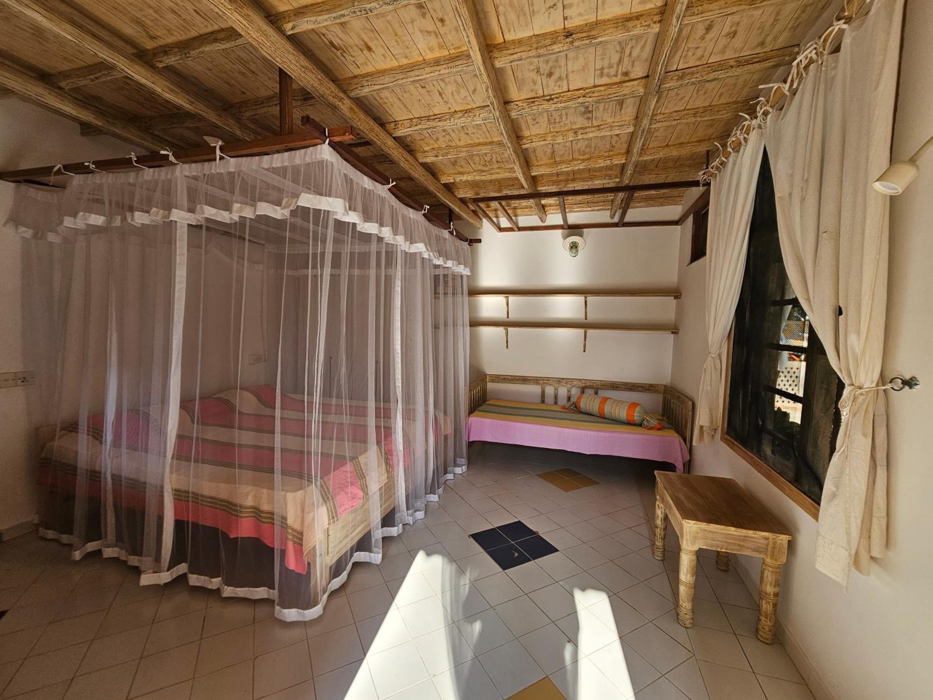 Executive Triple Room