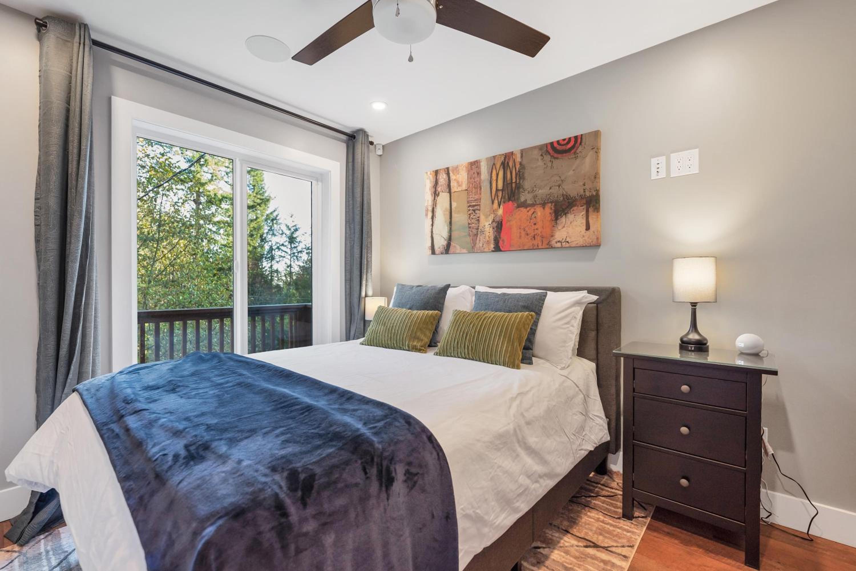 Two-Bedroom House photo 1