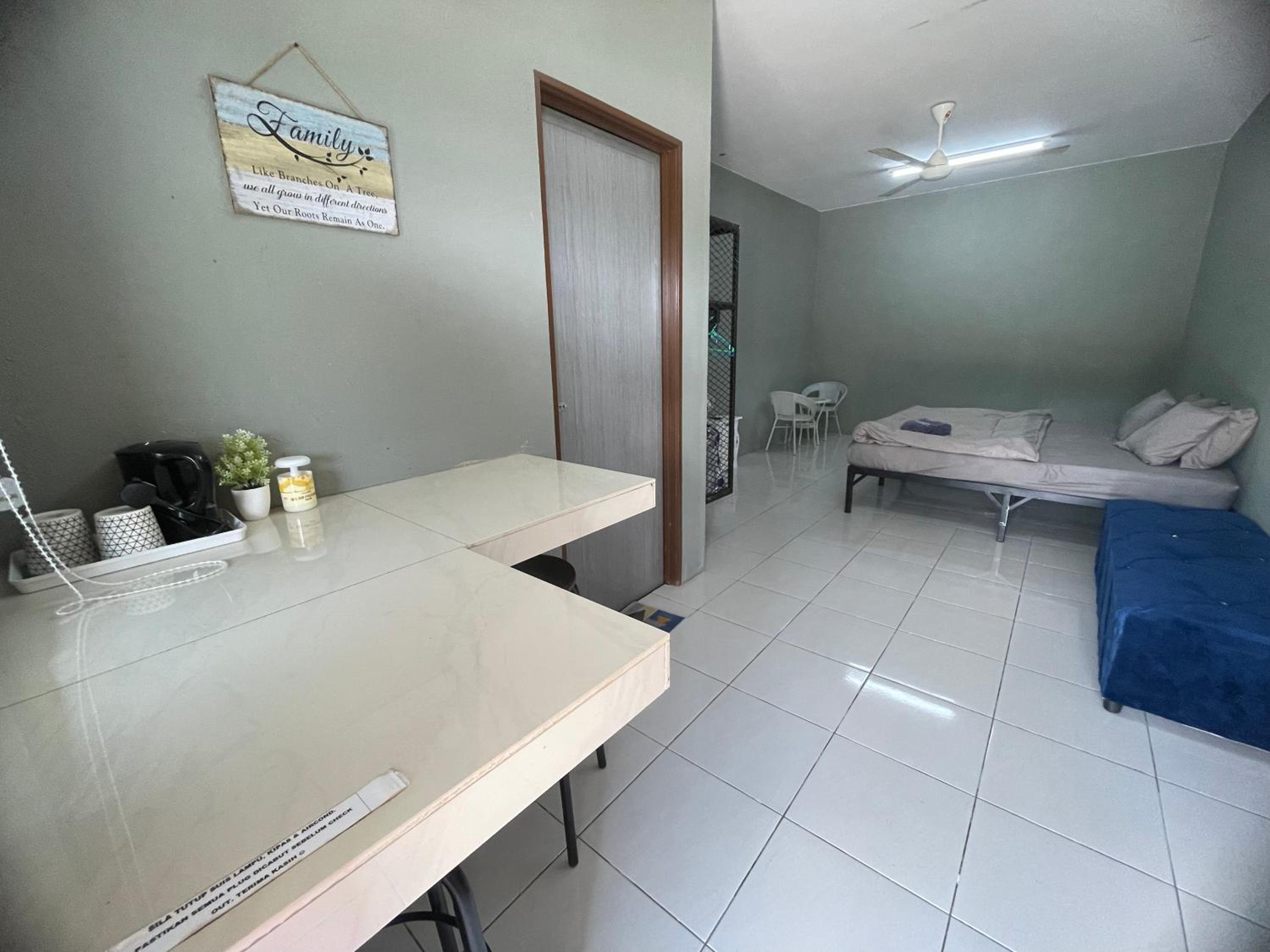 Double Room photo 1