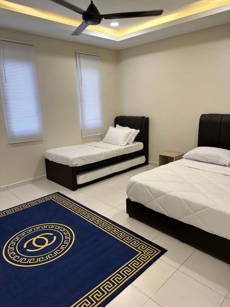 Superior Double Room photo 2