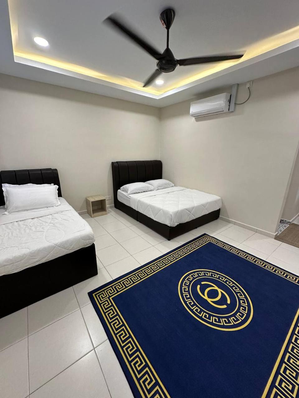 Superior Double Room photo 1