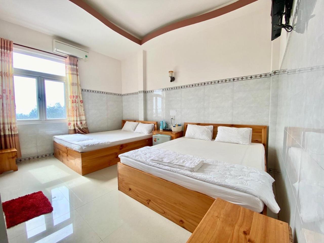 Quadruple Room photo 1